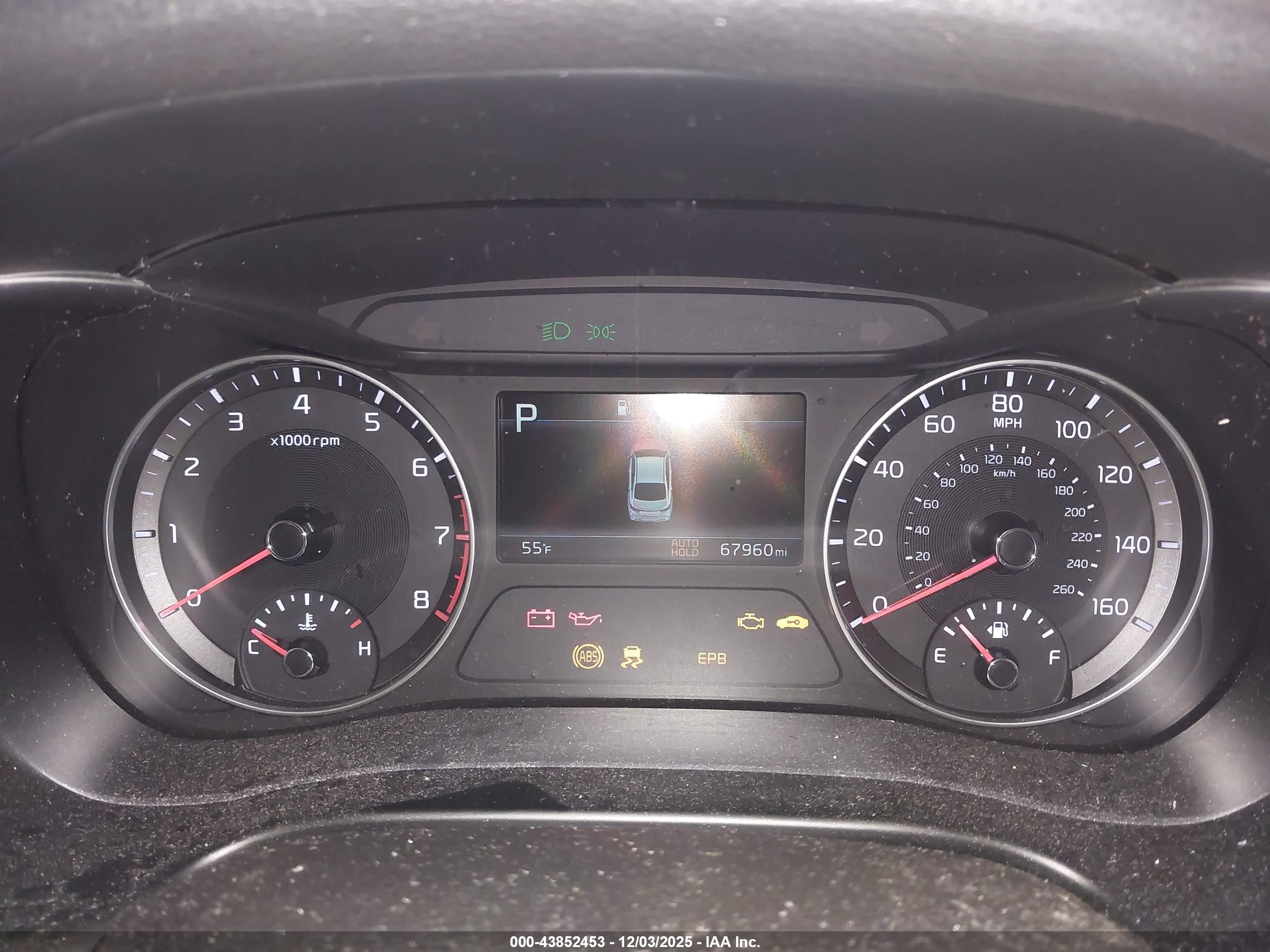KIA FORTE image 7