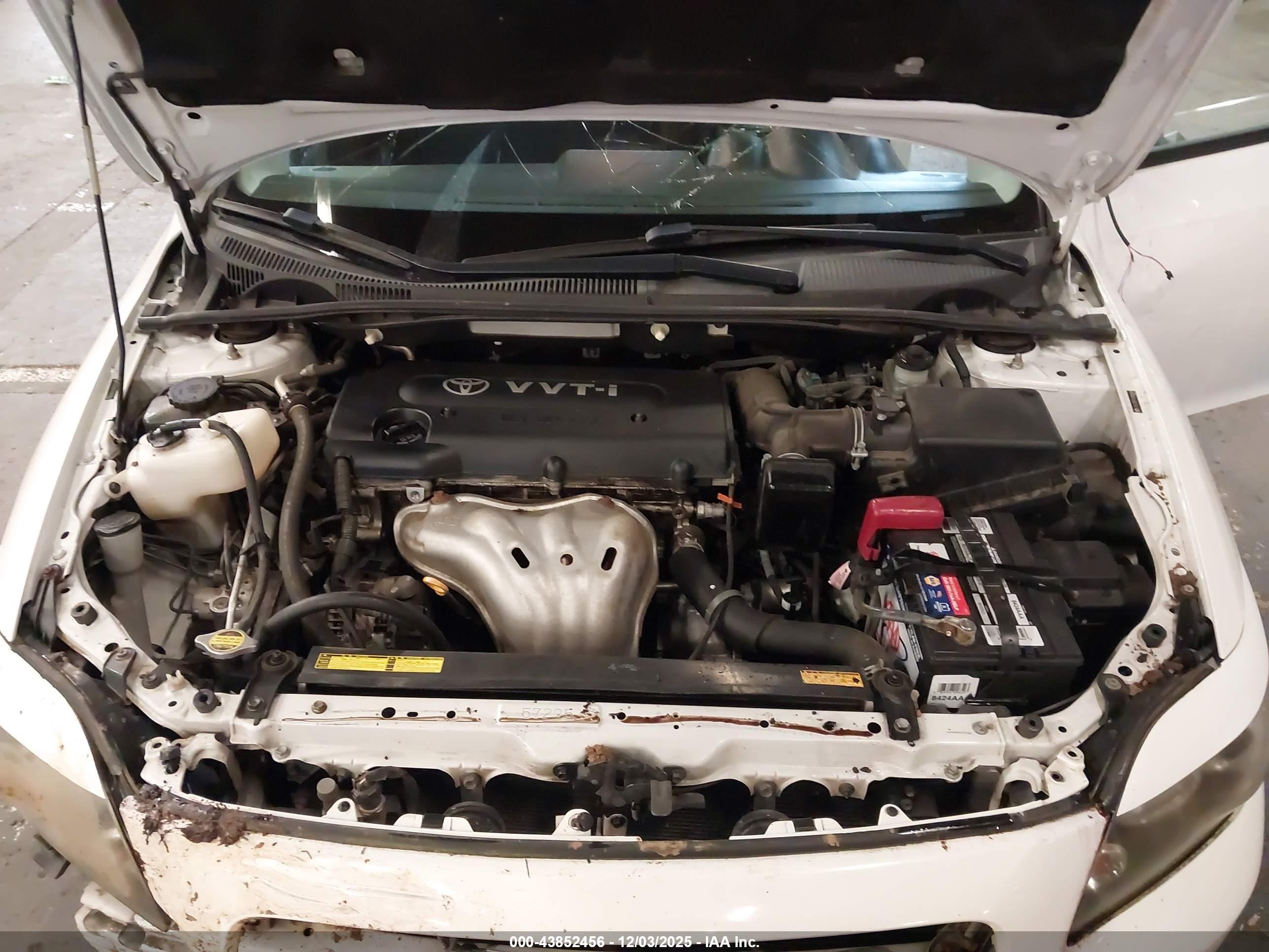 SCION TC image 10