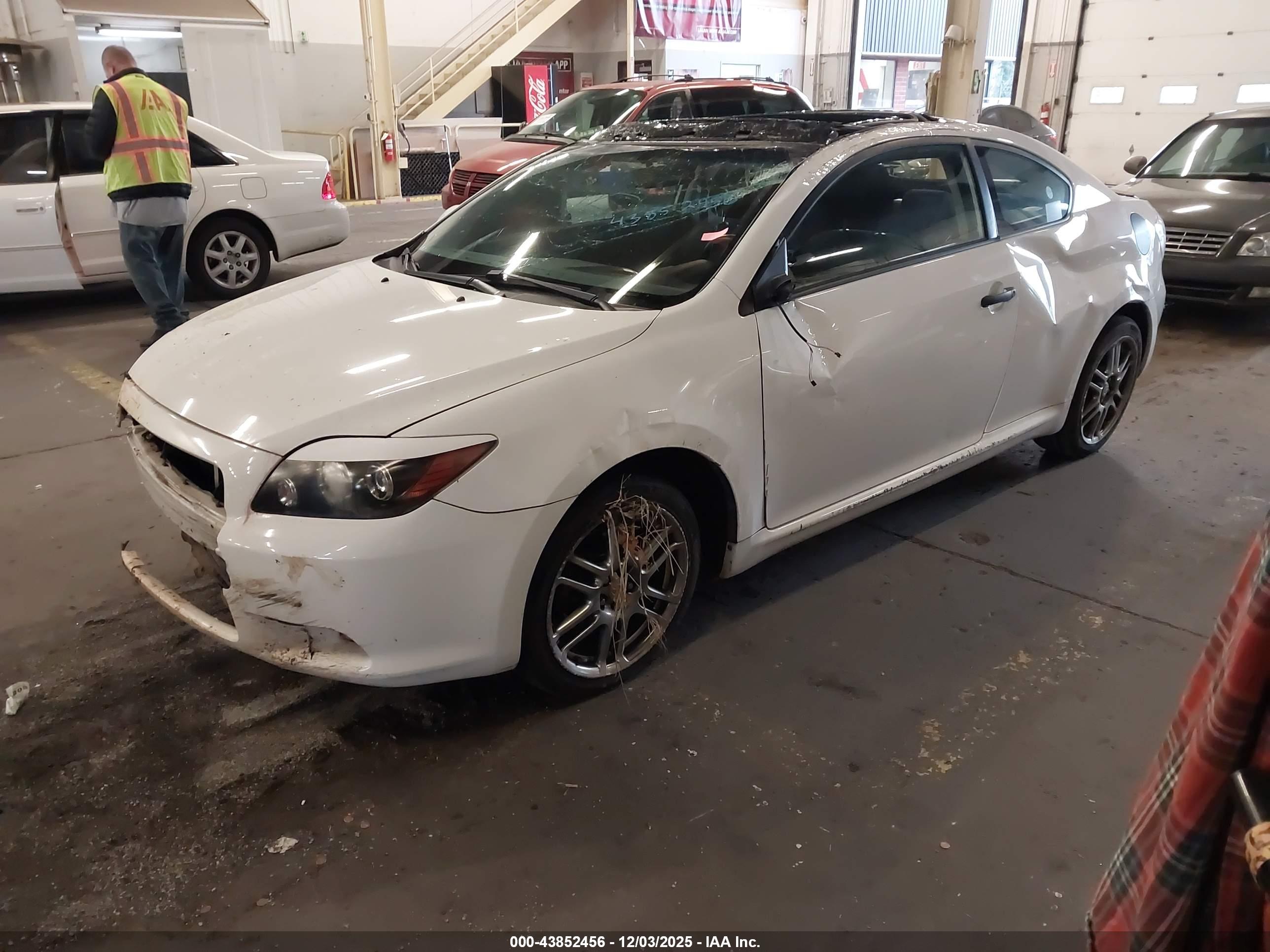 SCION TC image 2