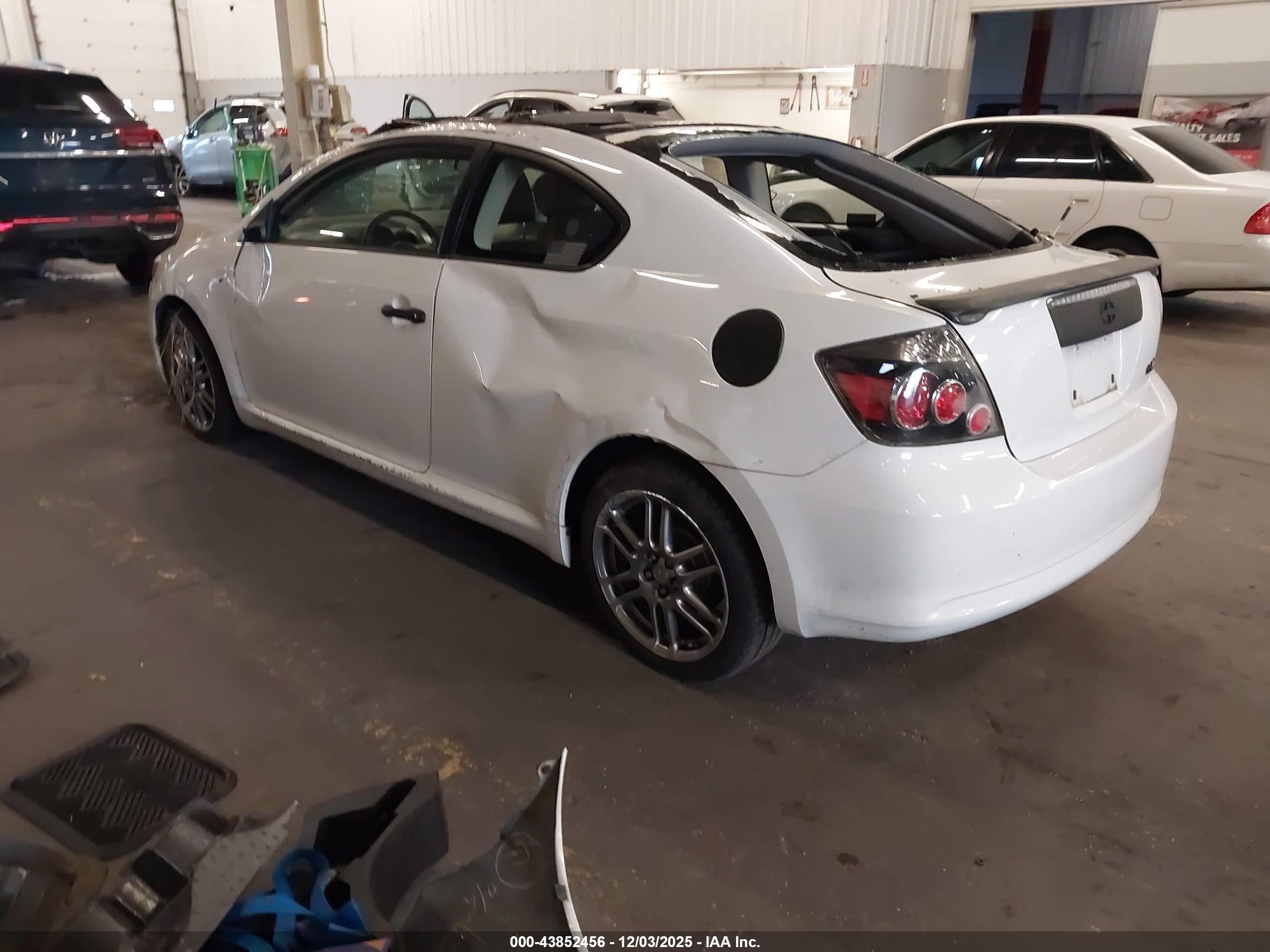 SCION TC image 3