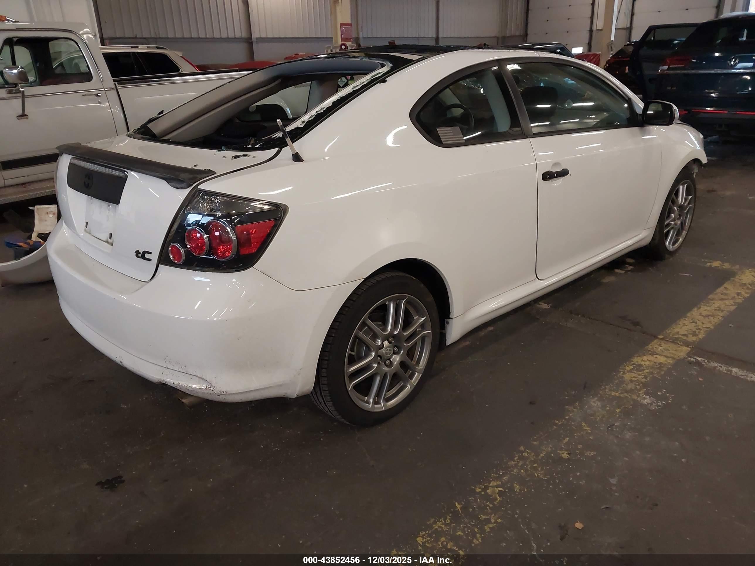 SCION TC image 4