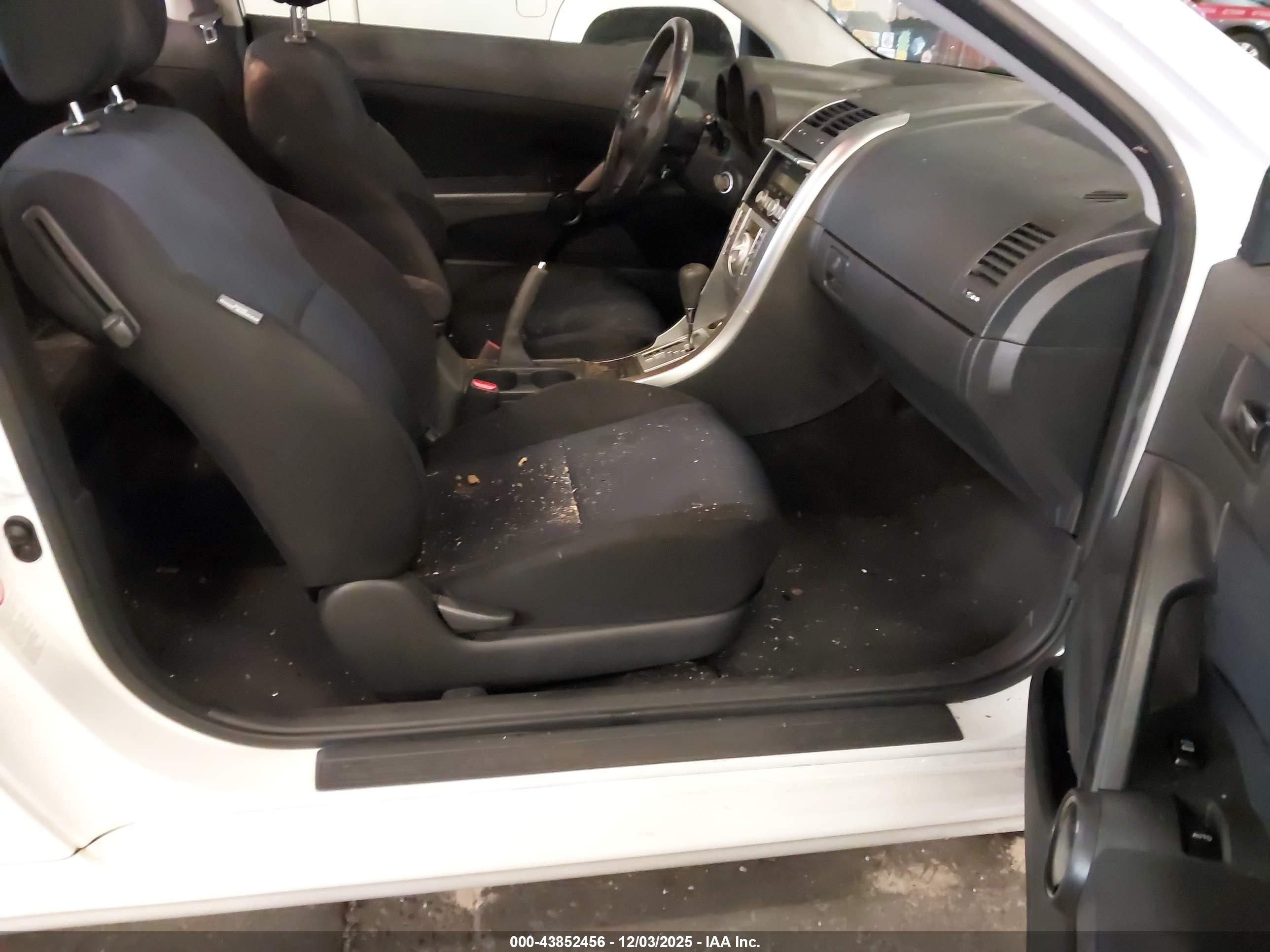 SCION TC image 5