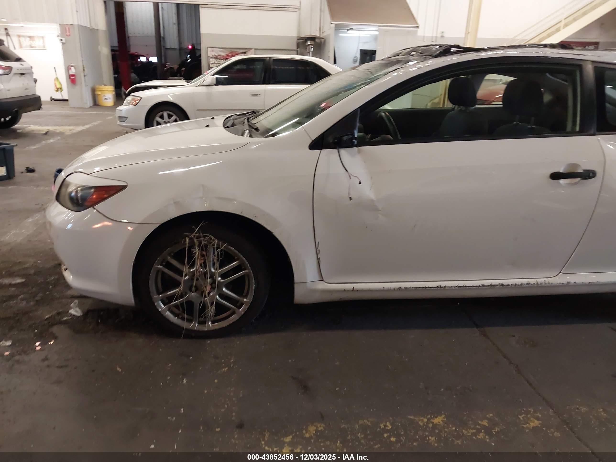 SCION TC image 6
