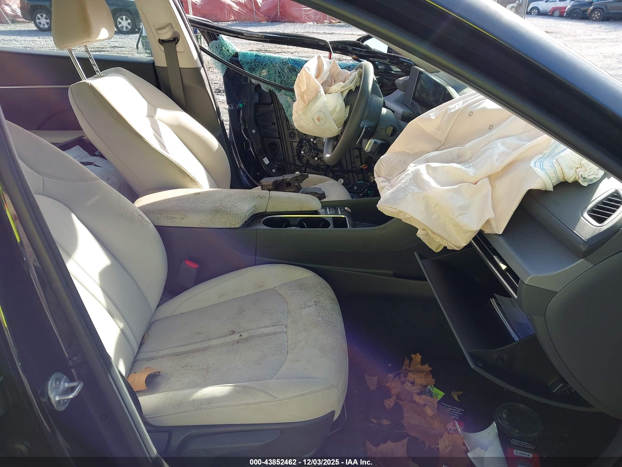 HYUNDAI SONATA image 5