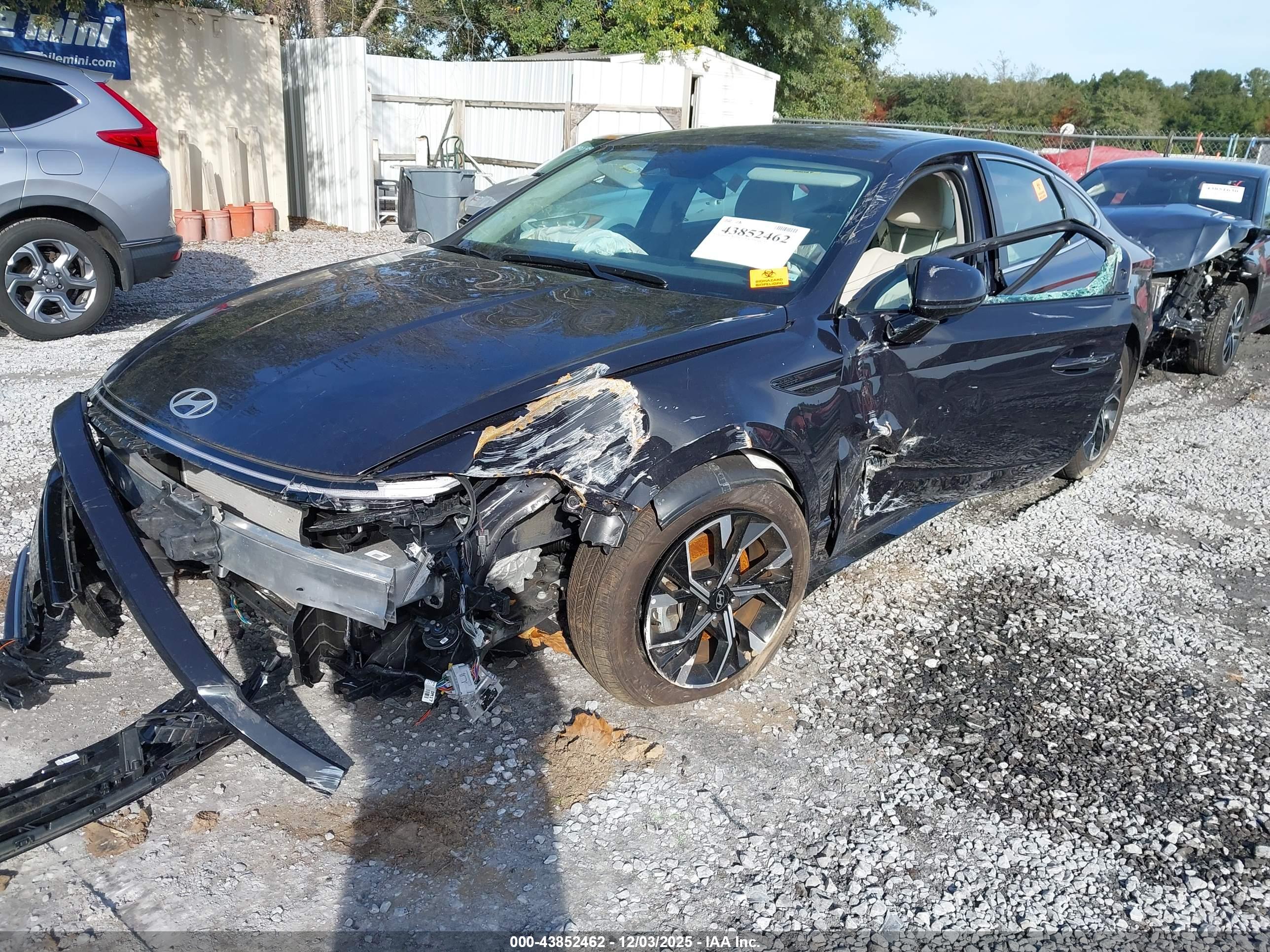 HYUNDAI SONATA image 6