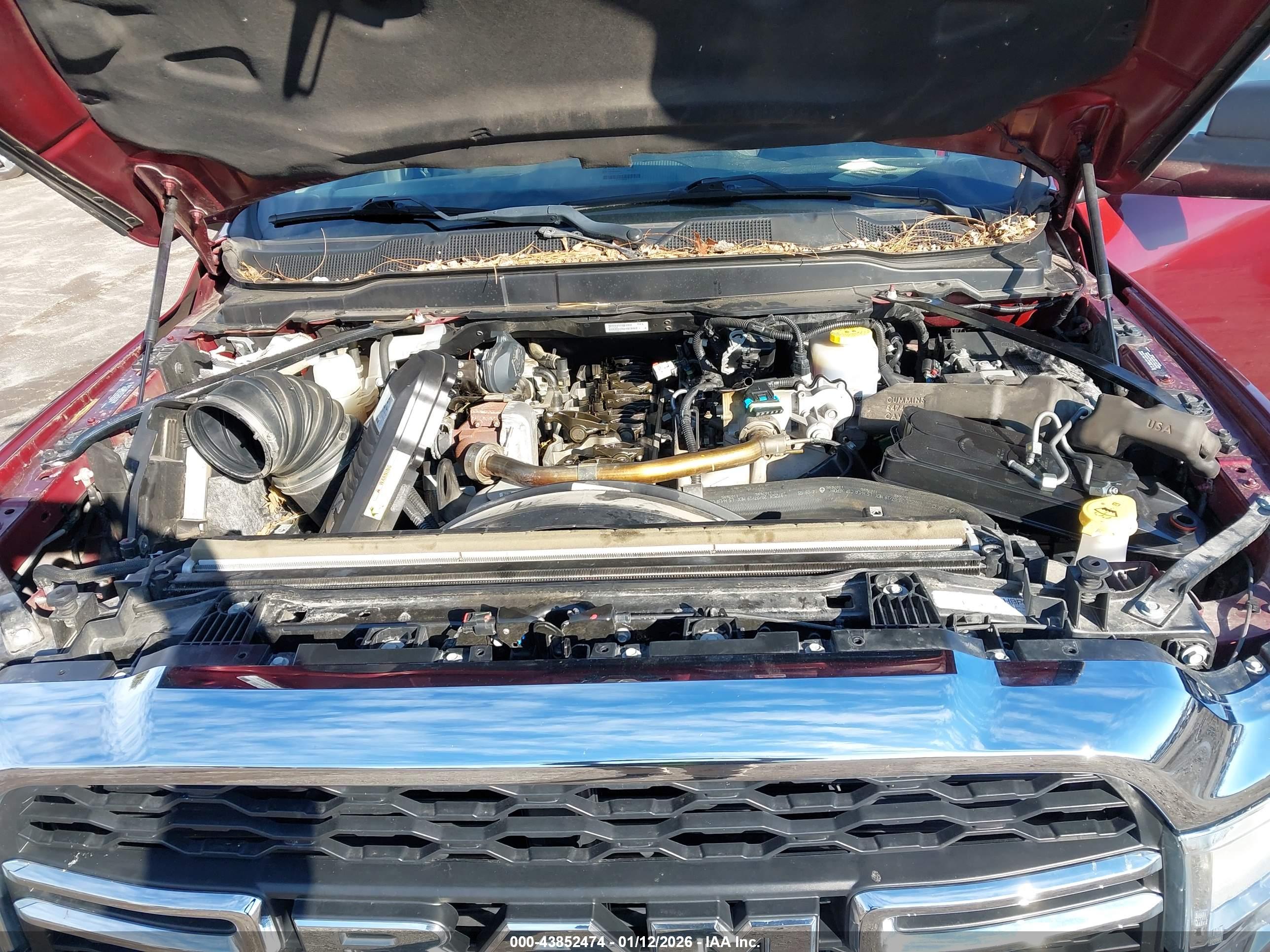 RAM 3500 image 10