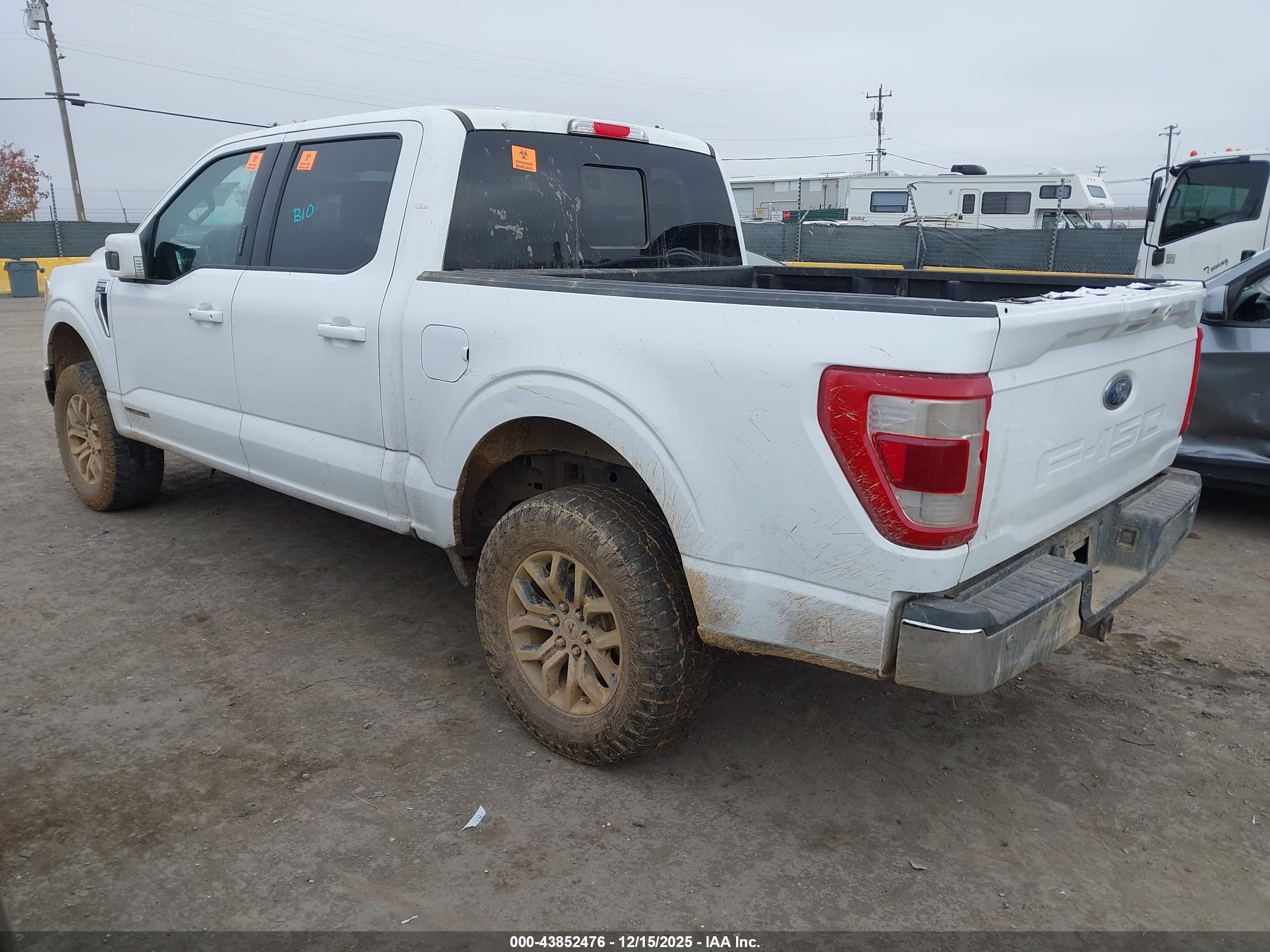 FORD F-150 image 3