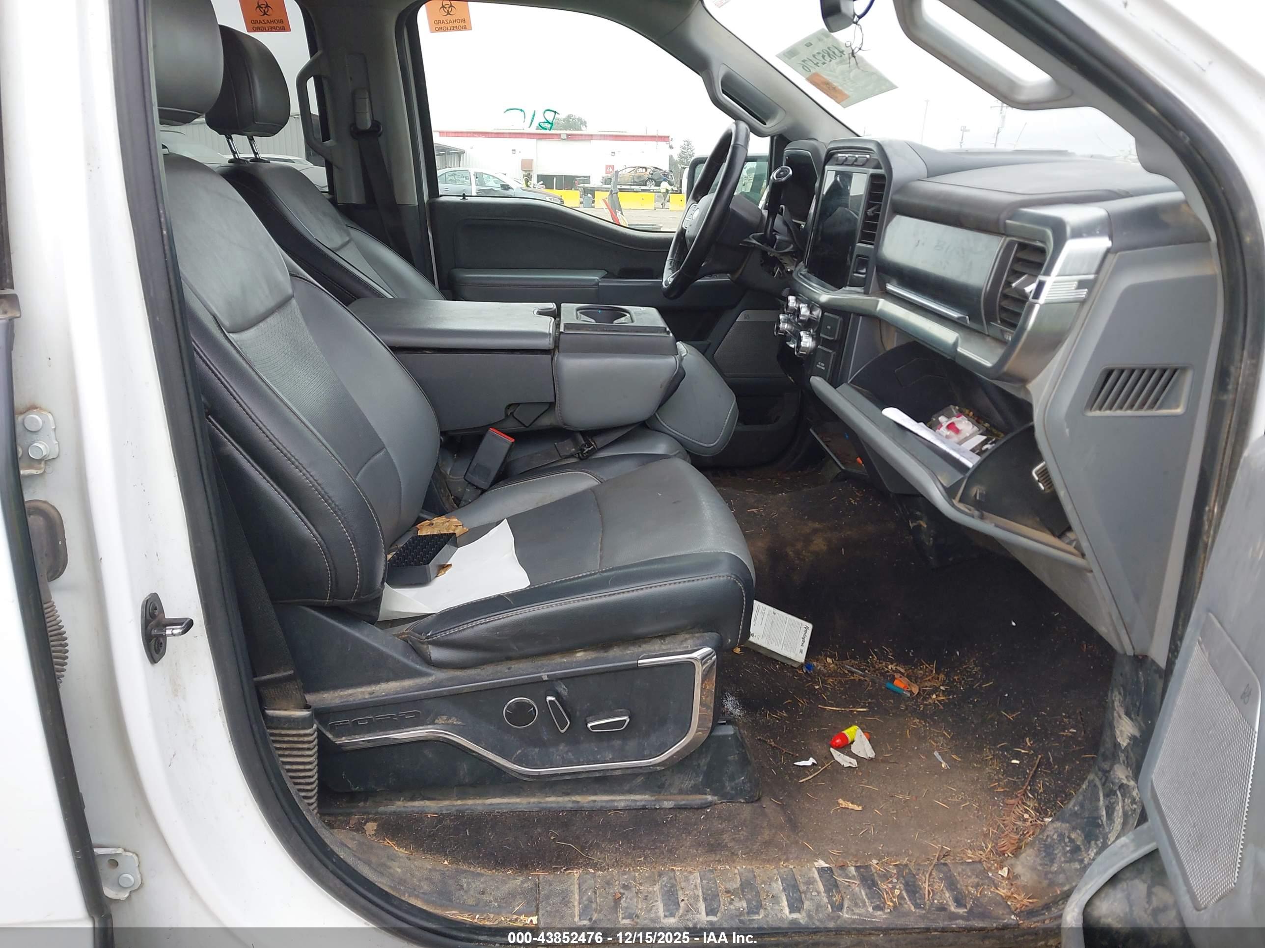 FORD F-150 image 5