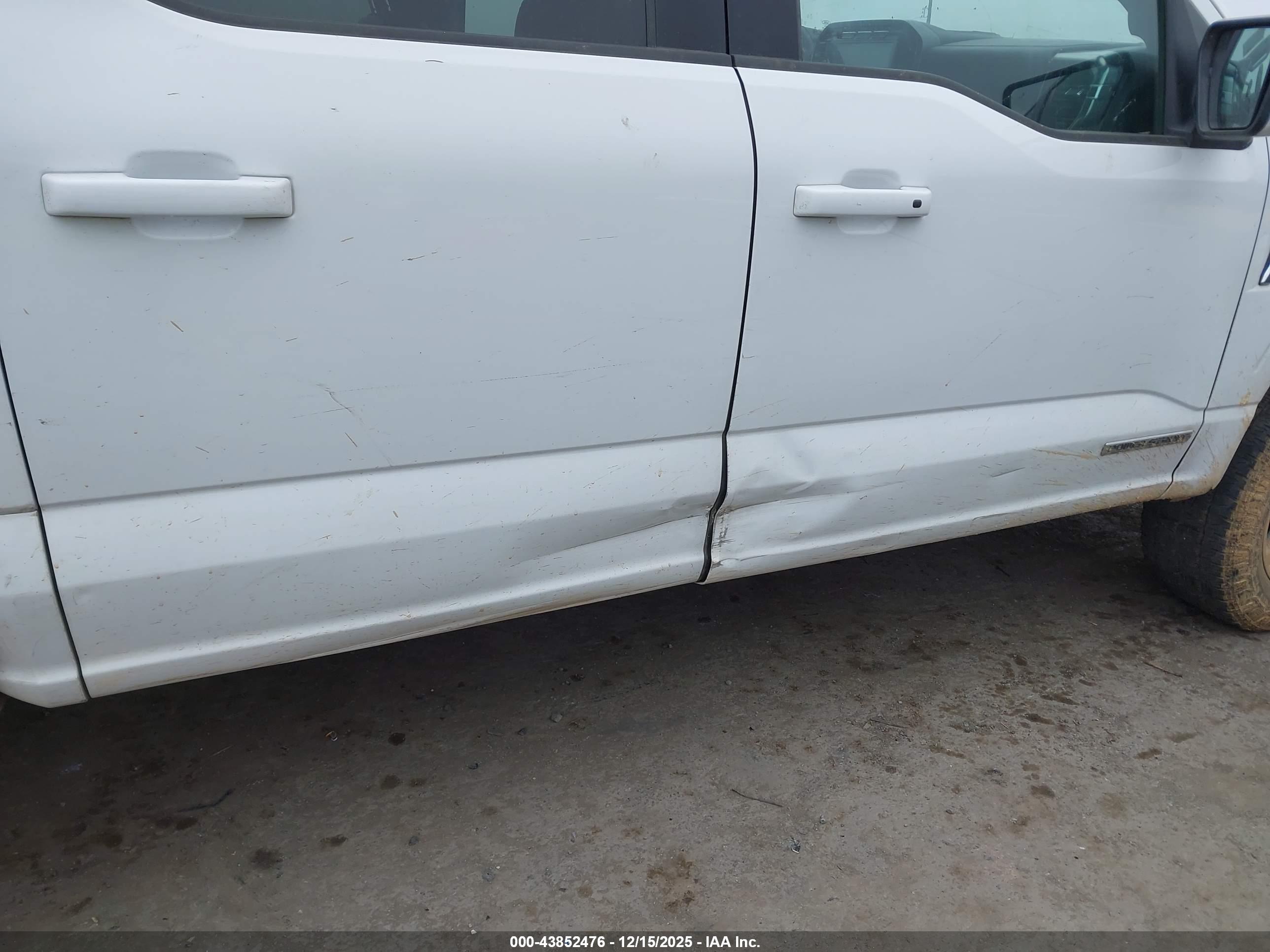 FORD F-150 image 6