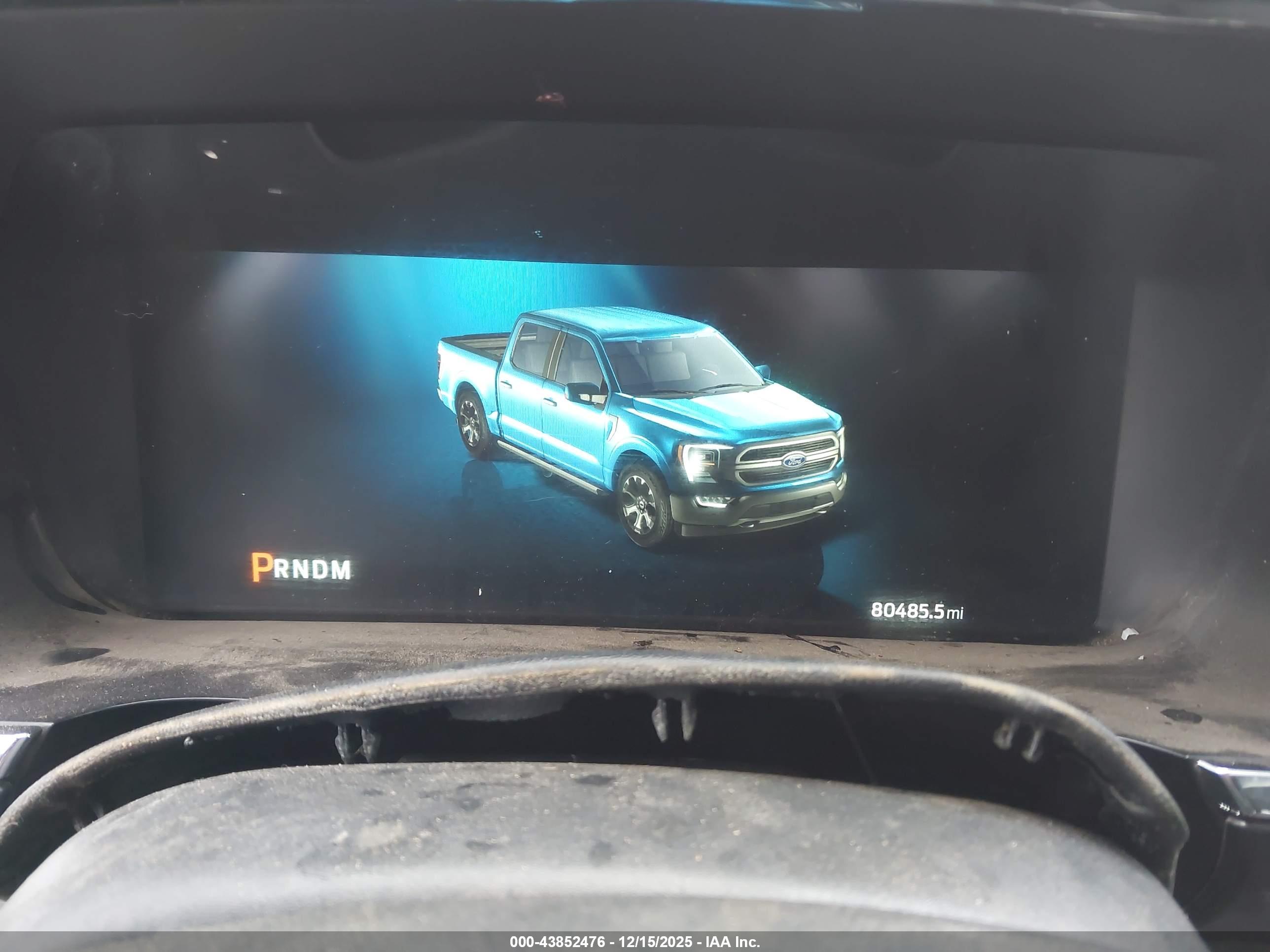 FORD F-150 image 7