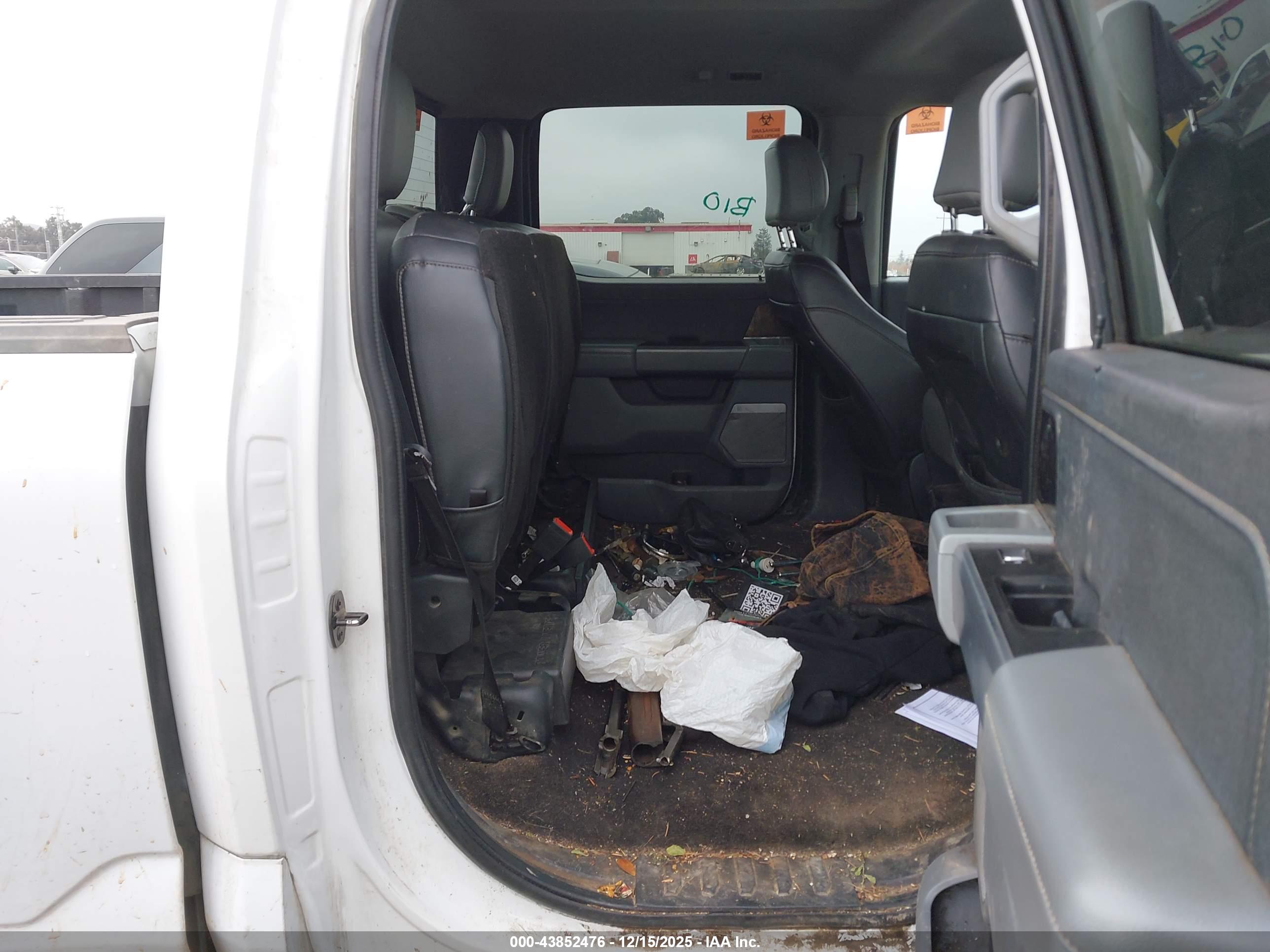 FORD F-150 image 8