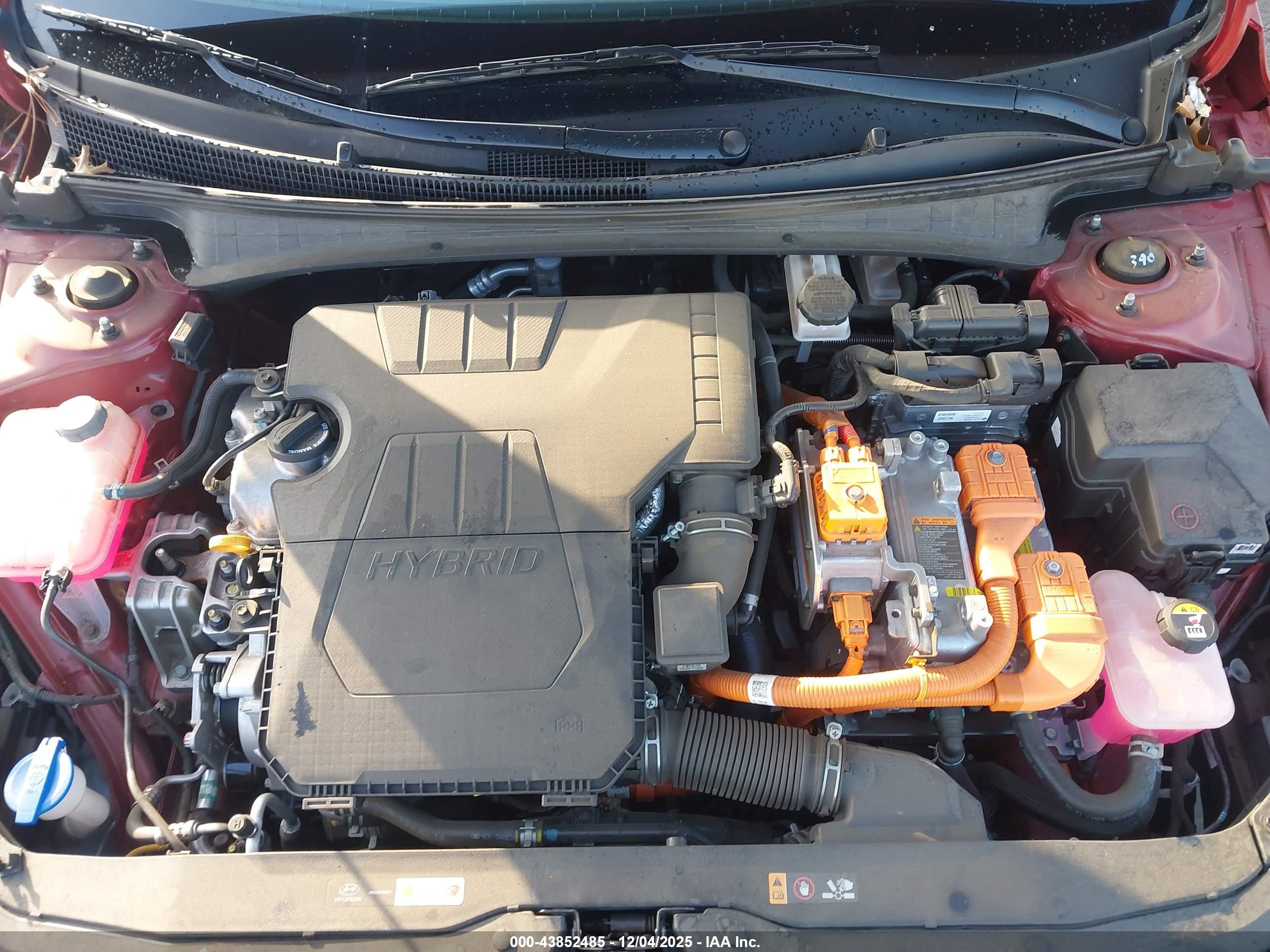 HYUNDAI ELANTRA image 10