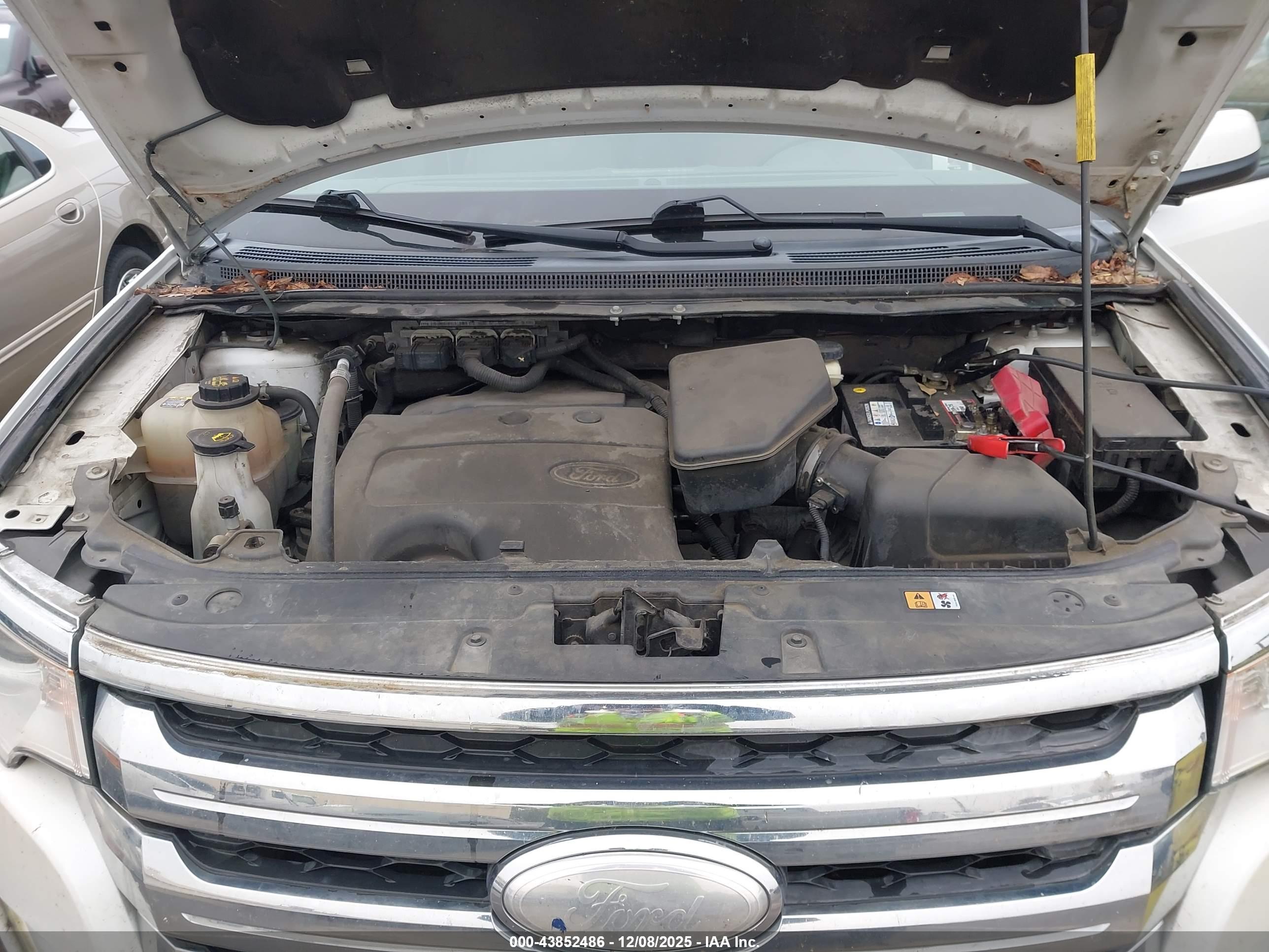 FORD EDGE image 10