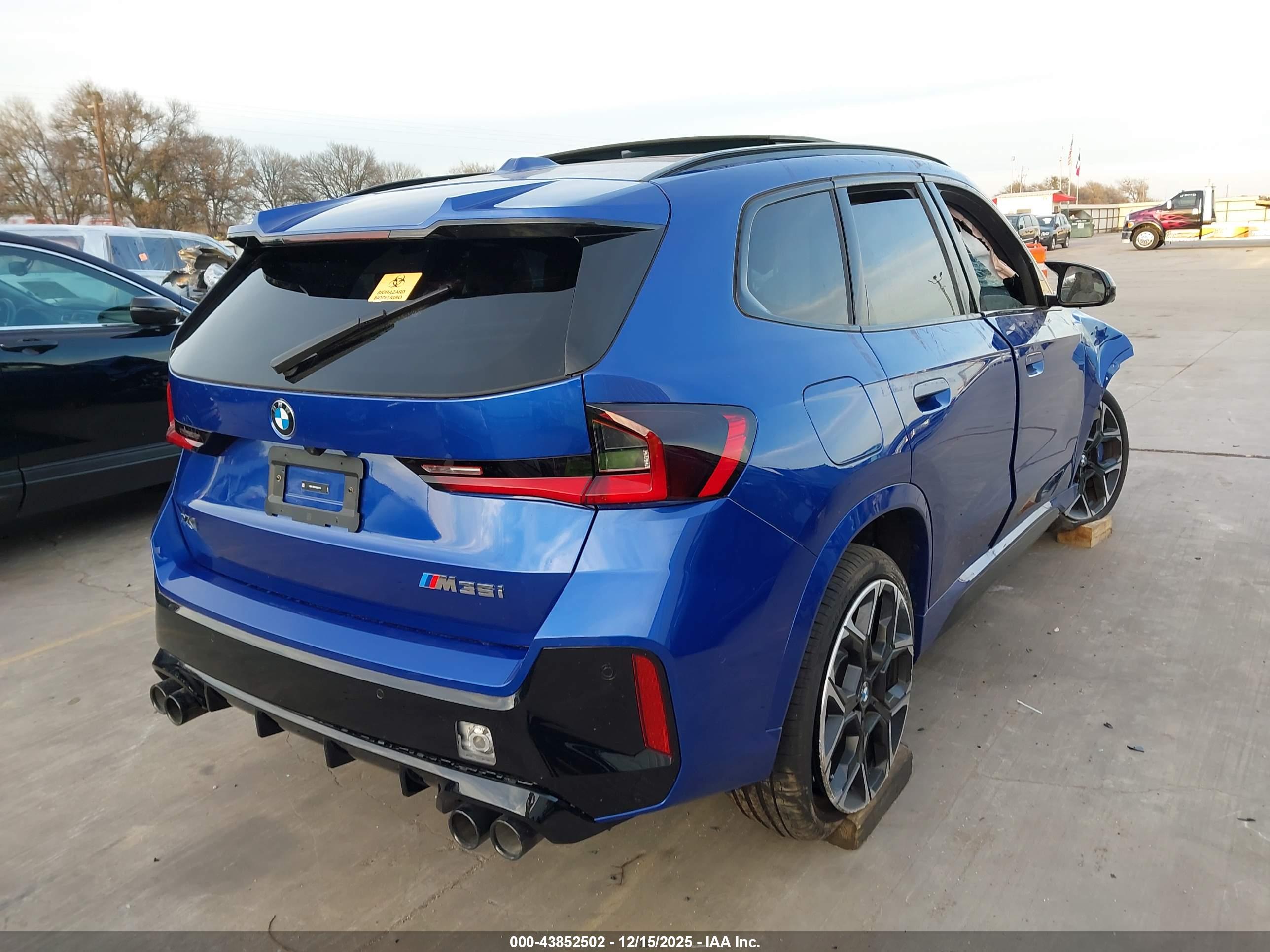 BMW X1 image 4