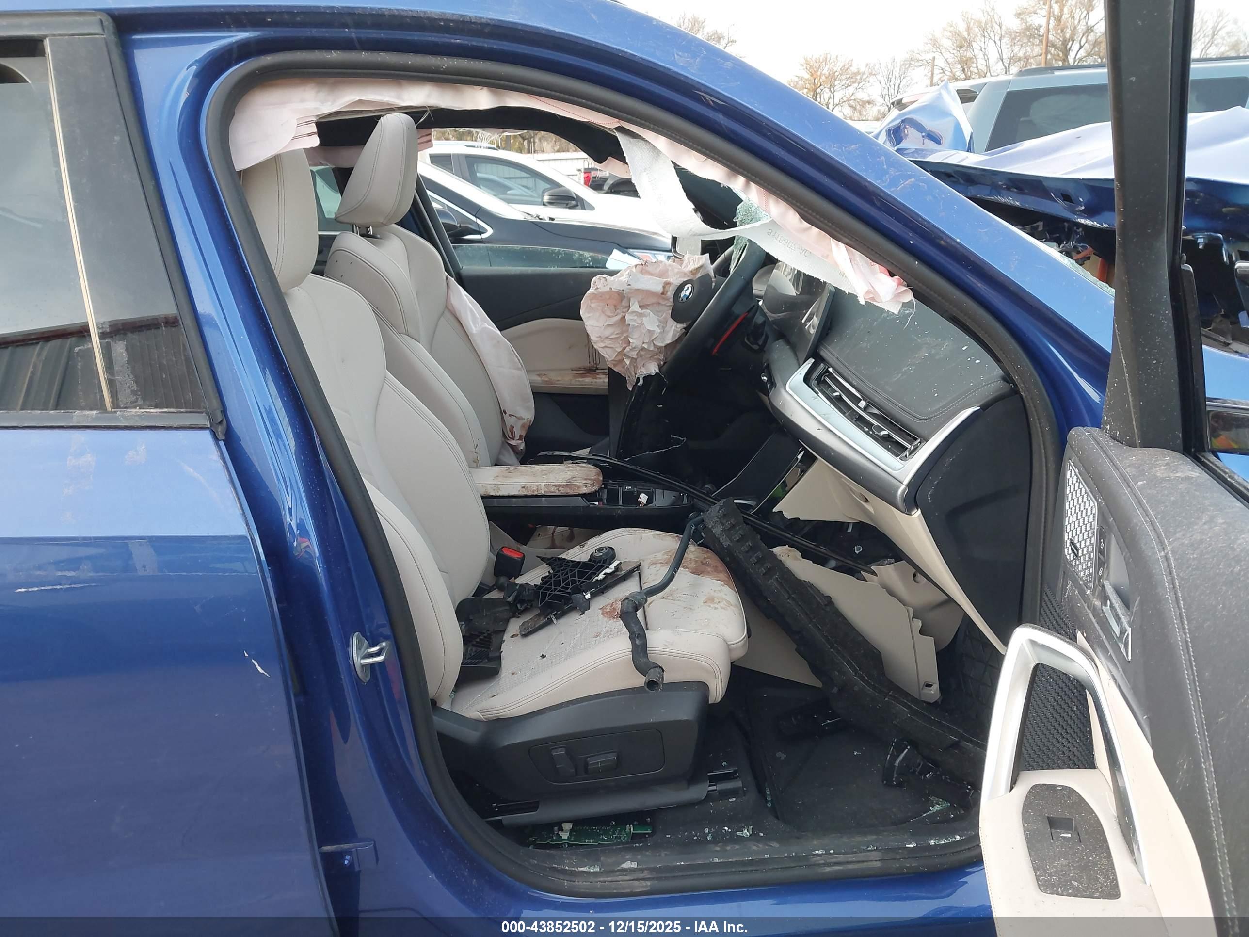 BMW X1 image 5