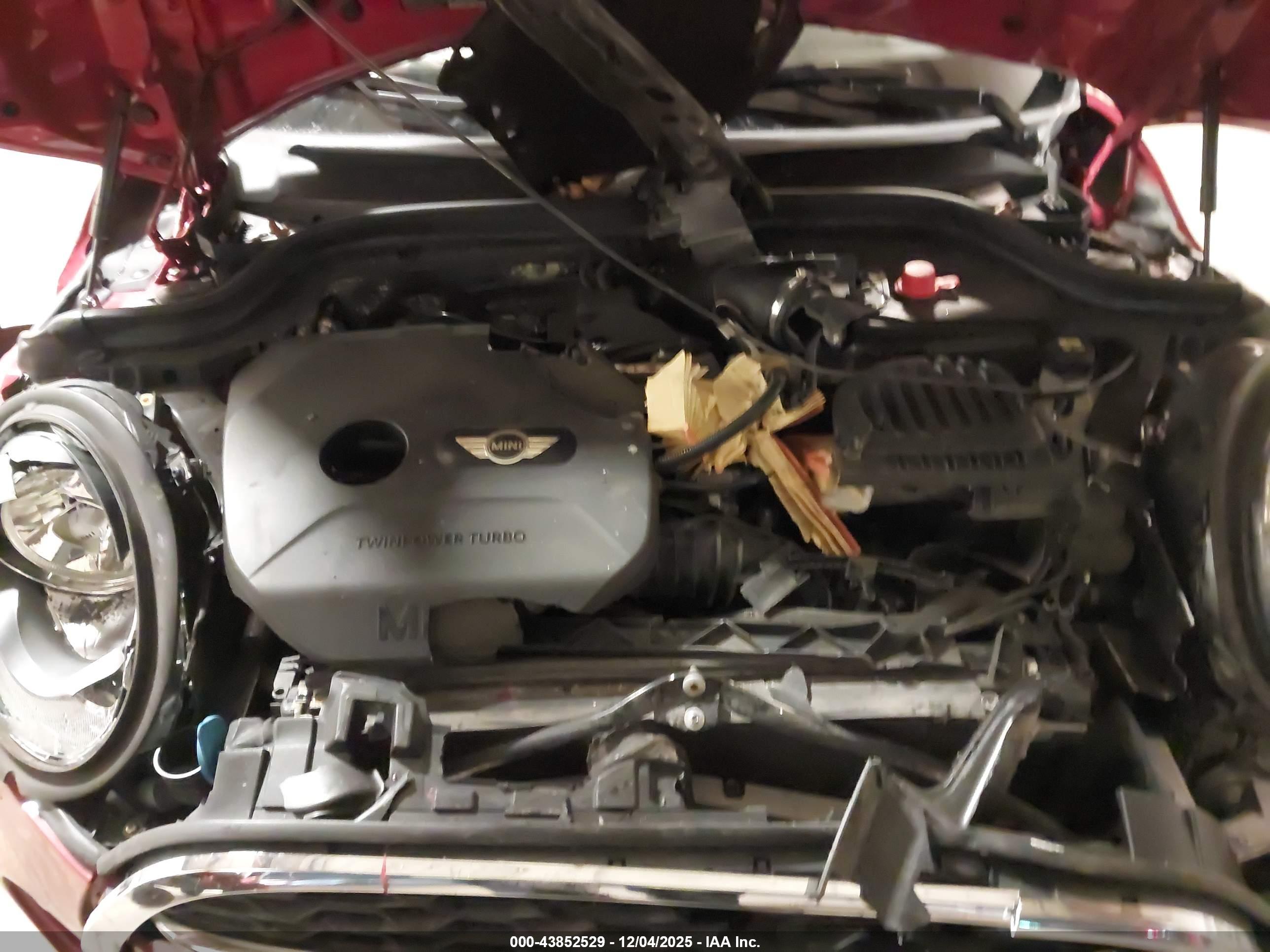 MINI HARDTOP image 10