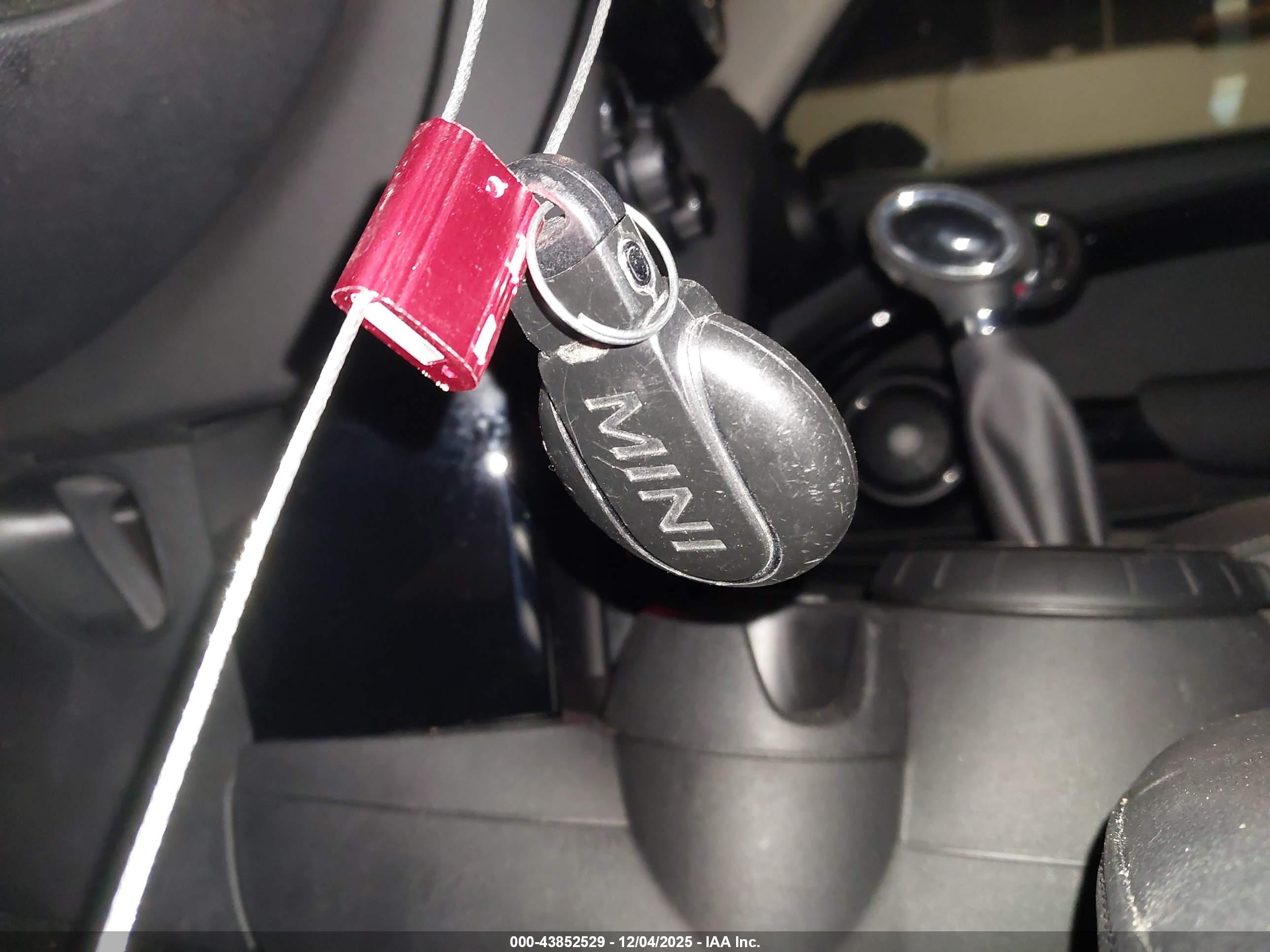 MINI HARDTOP image 11