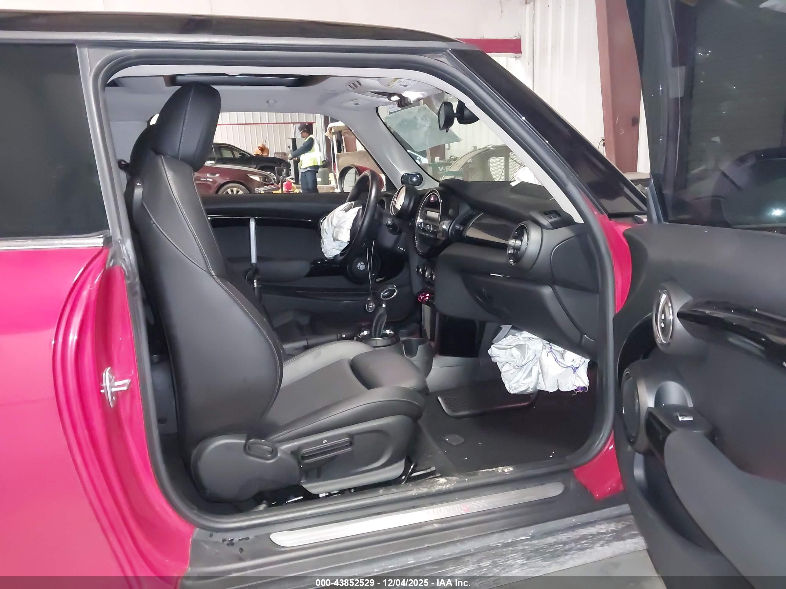 MINI HARDTOP image 5
