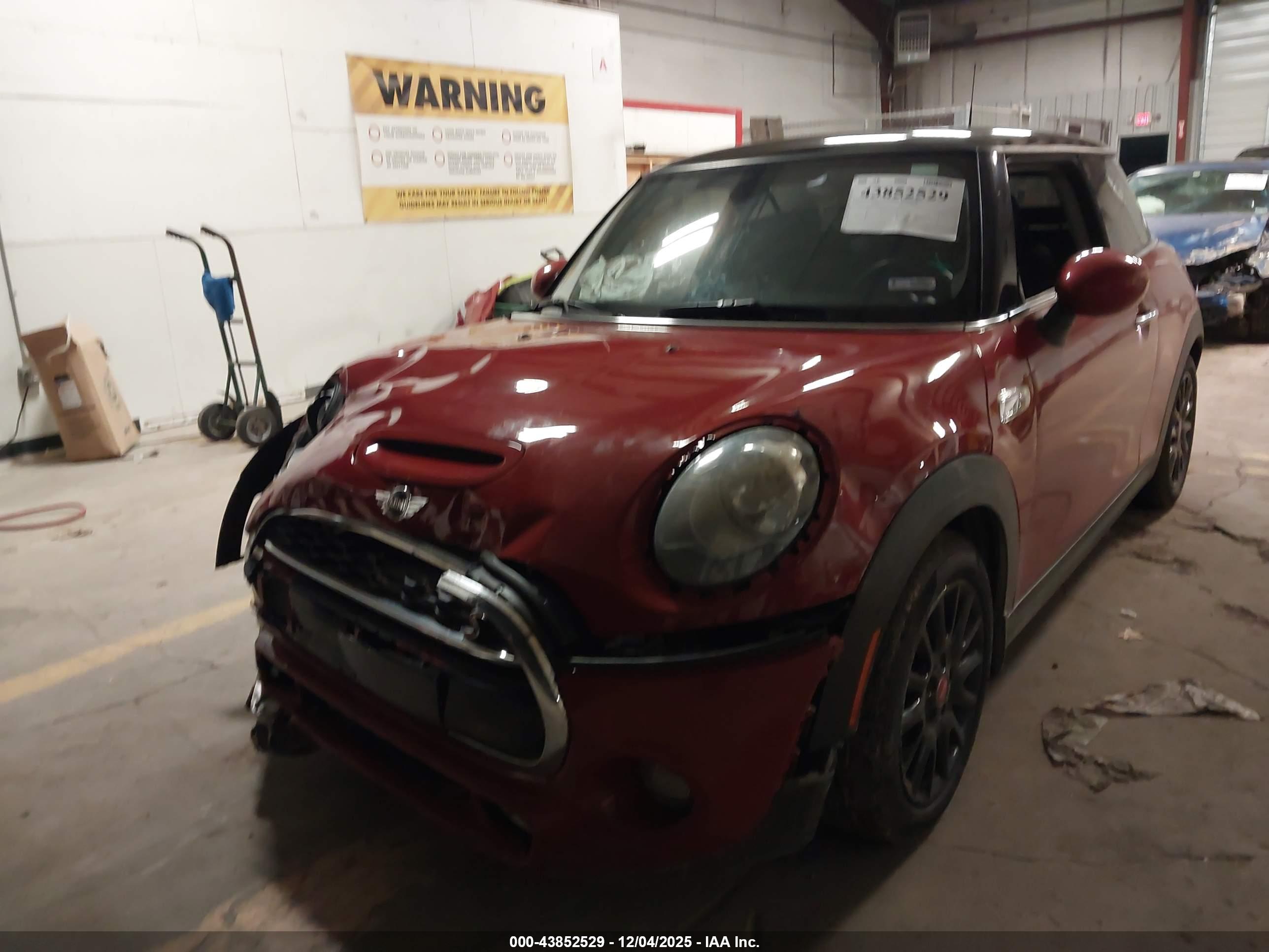 MINI HARDTOP image 6