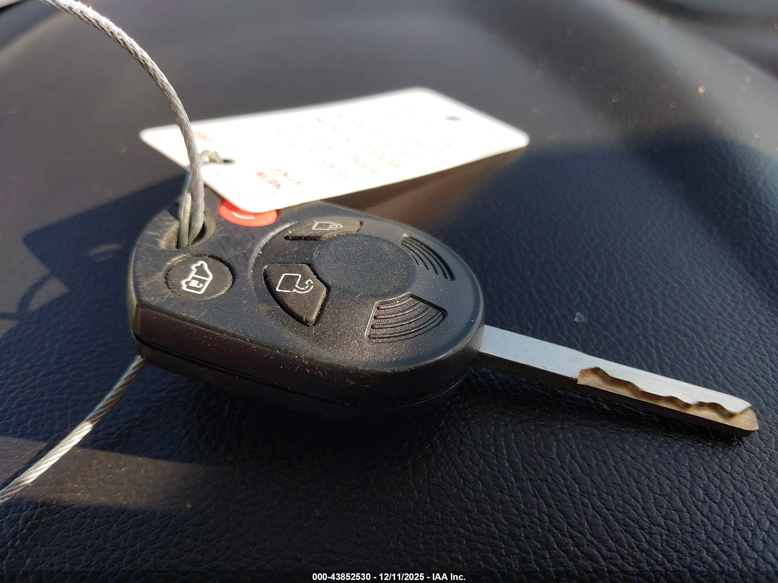FORD FOCUS image 11