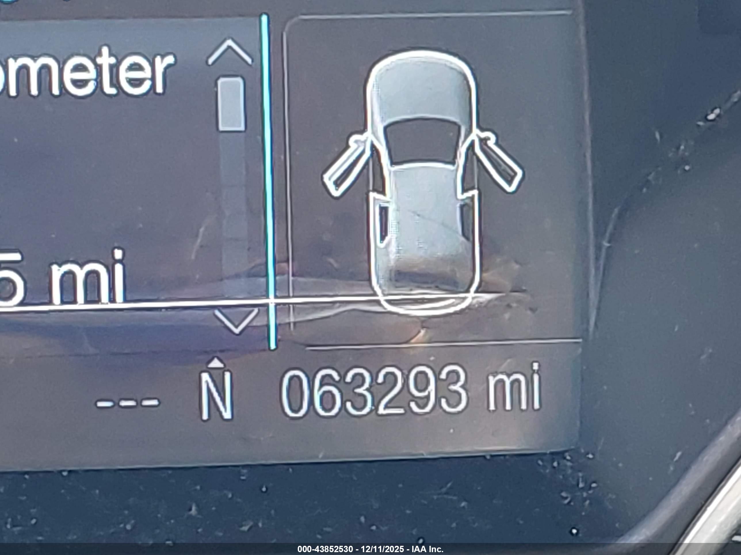 FORD FOCUS image 7