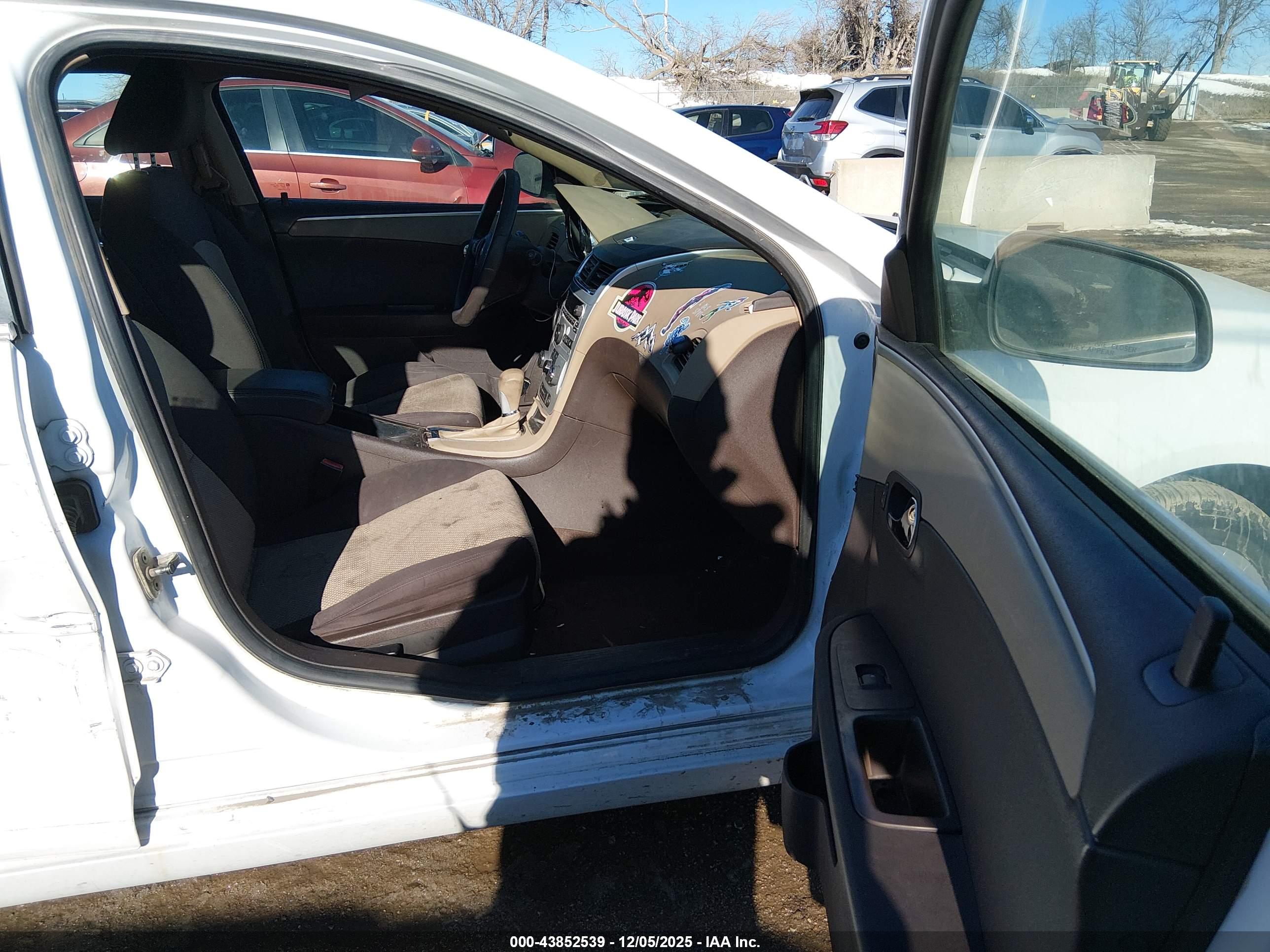 CHEVROLET MALIBU image 5
