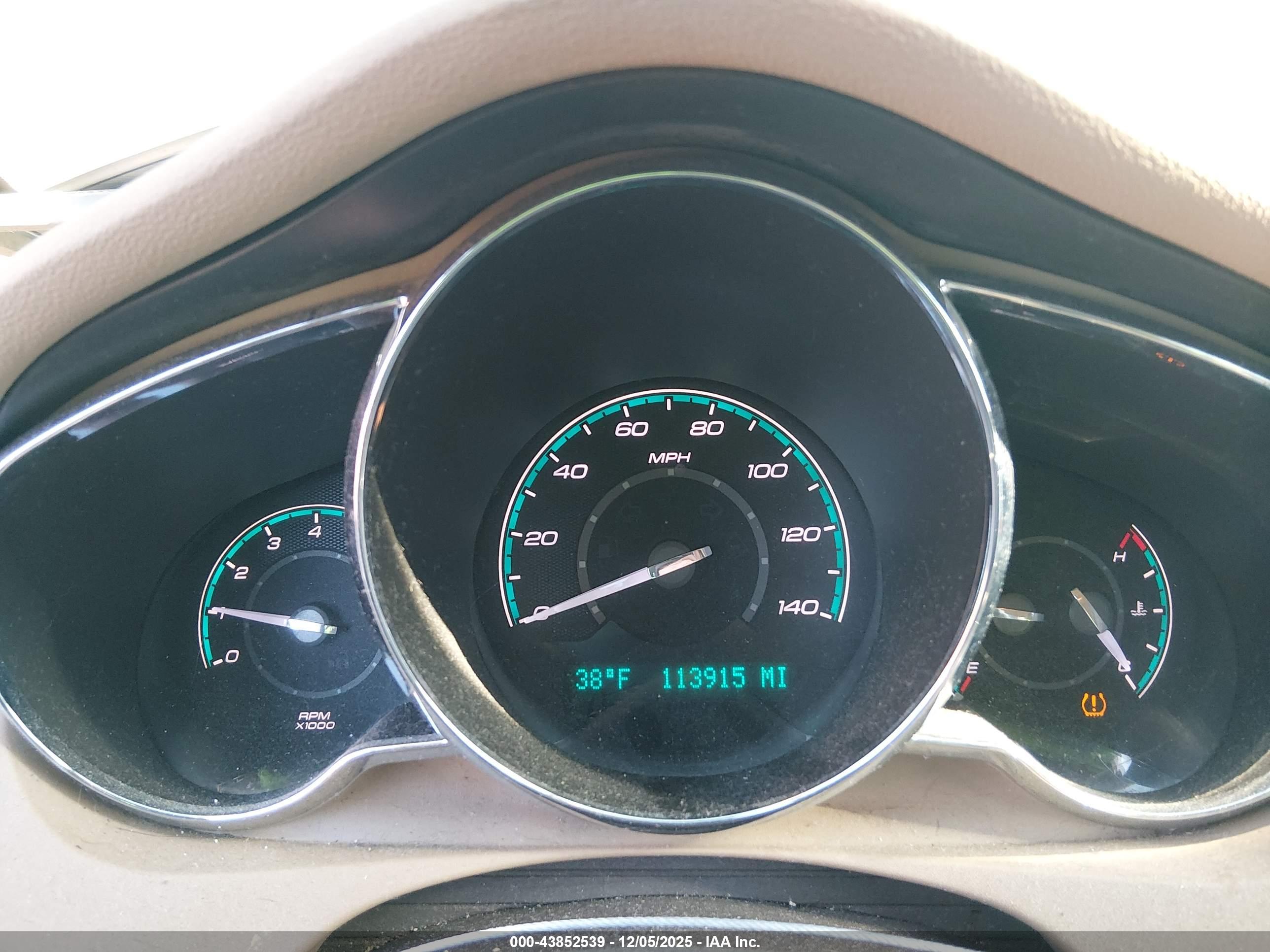 CHEVROLET MALIBU image 7