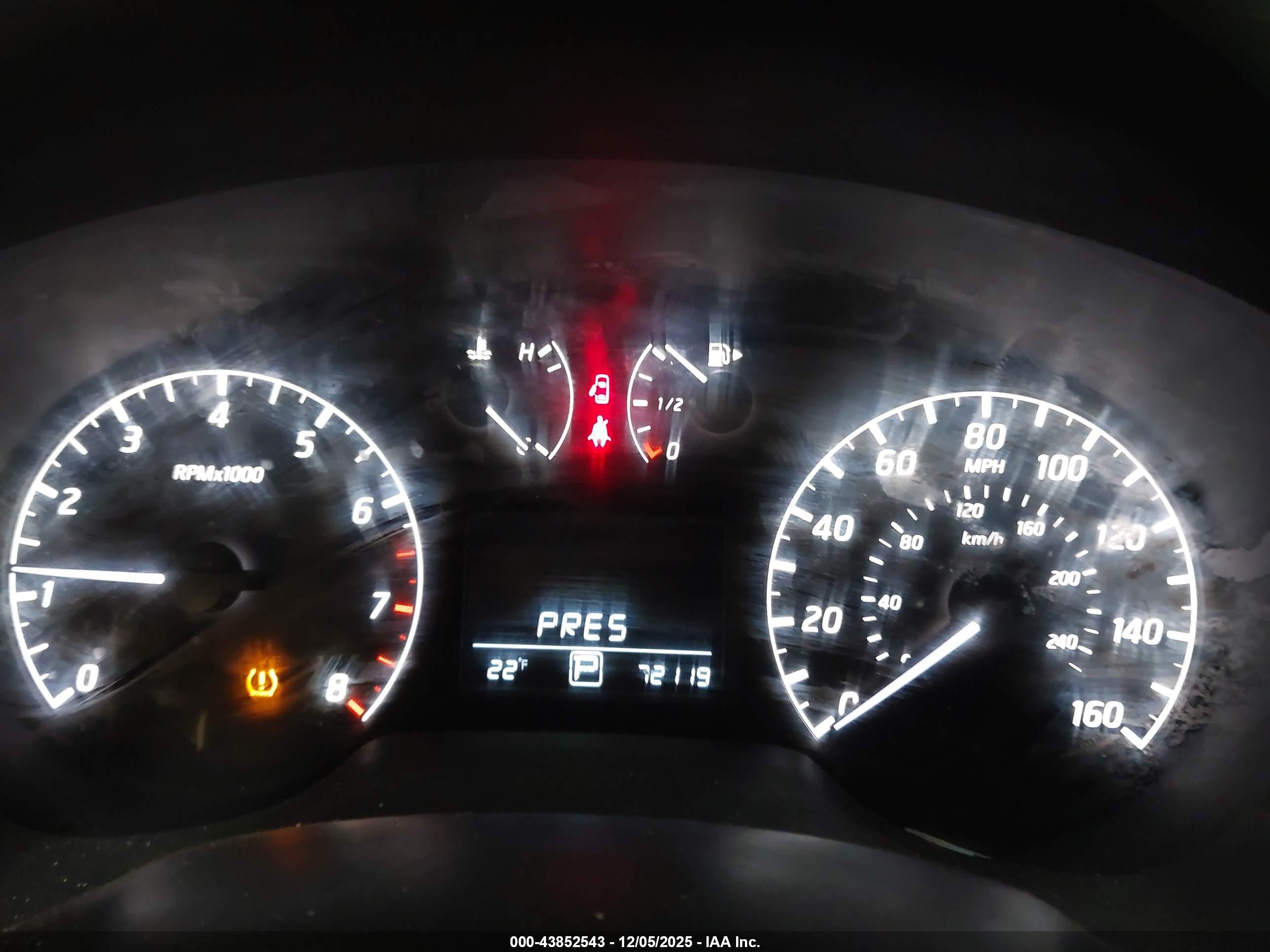 NISSAN SENTRA image 7