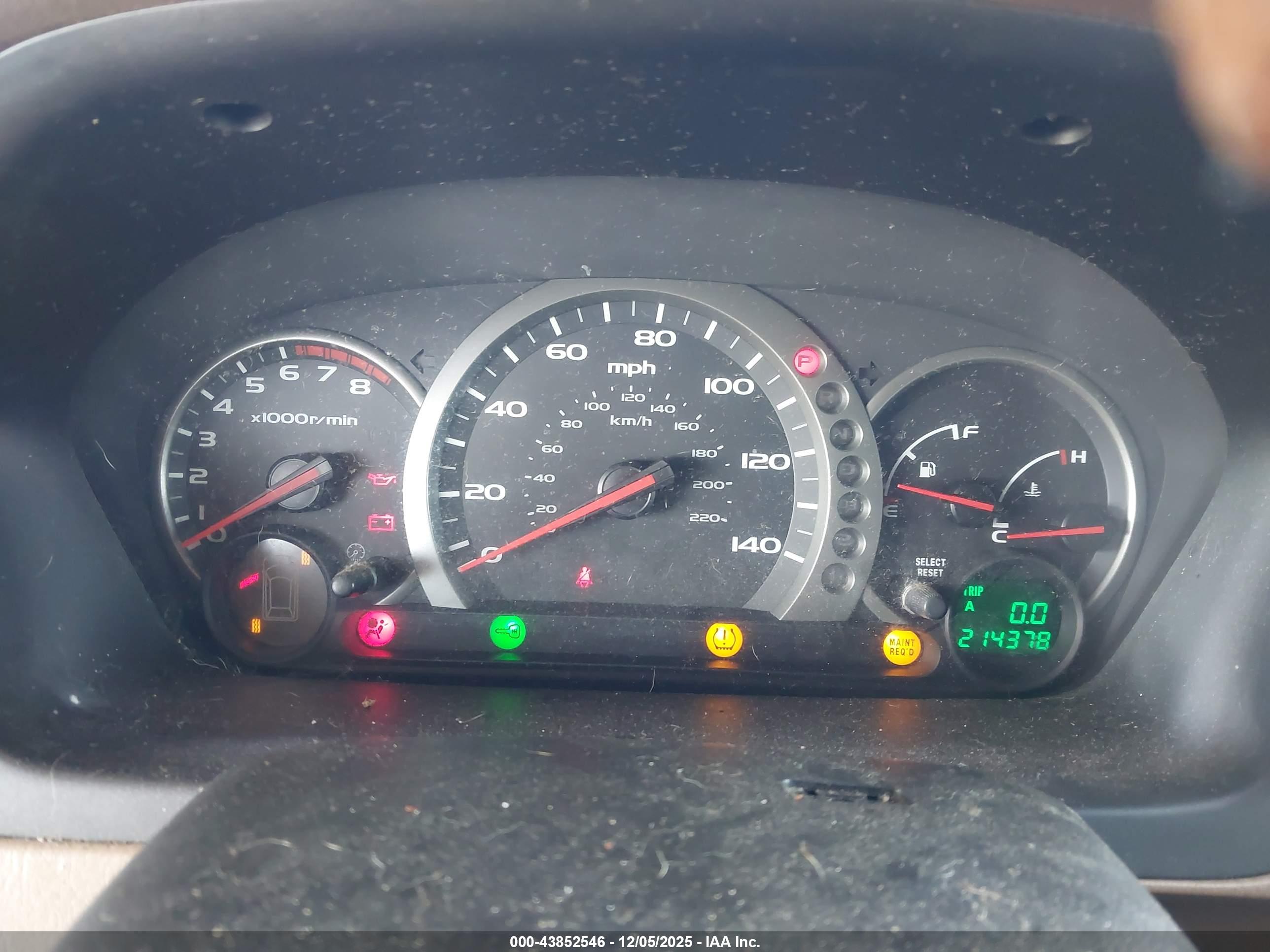 HONDA PILOT image 7