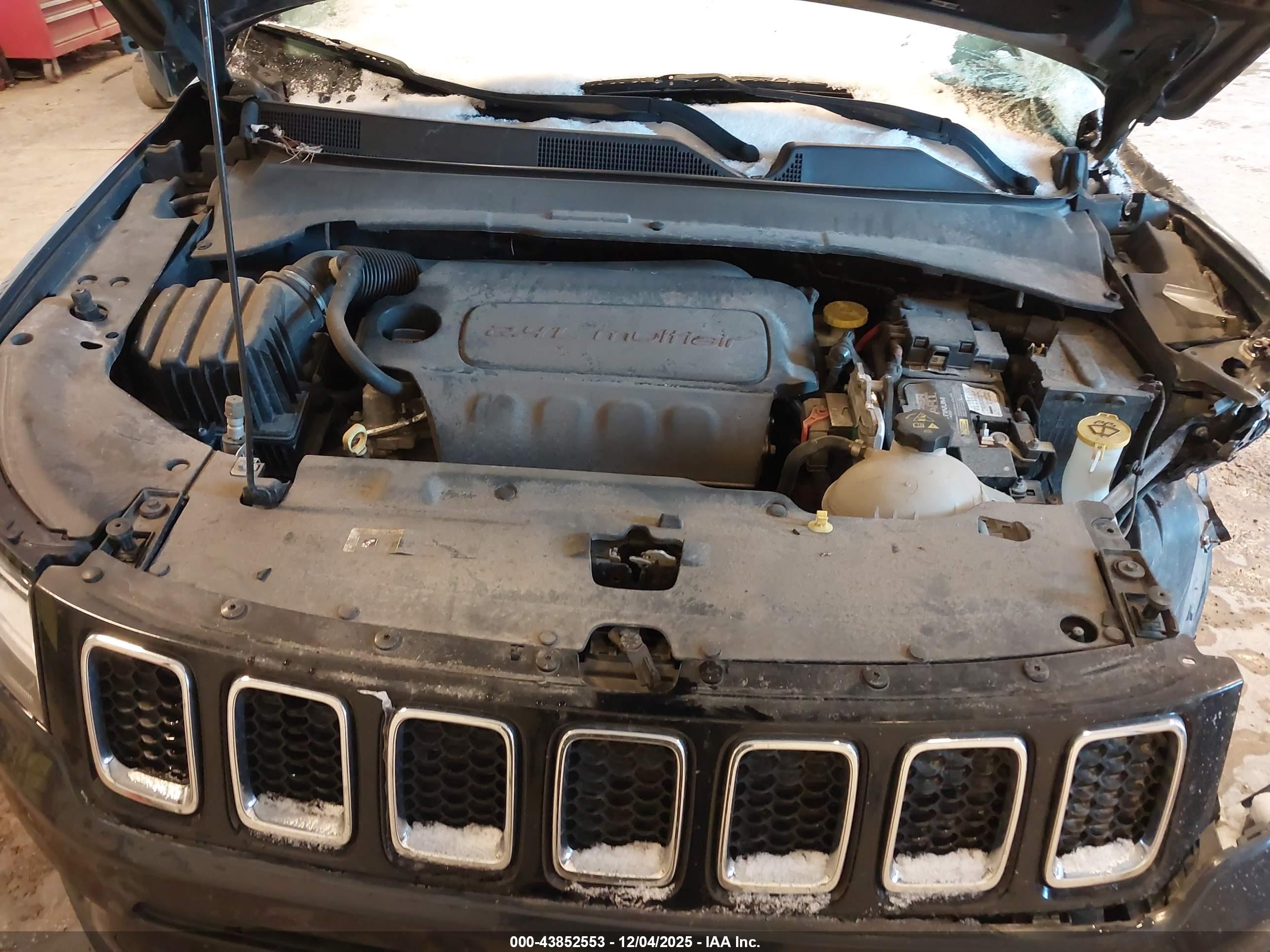 JEEP COMPASS image 10