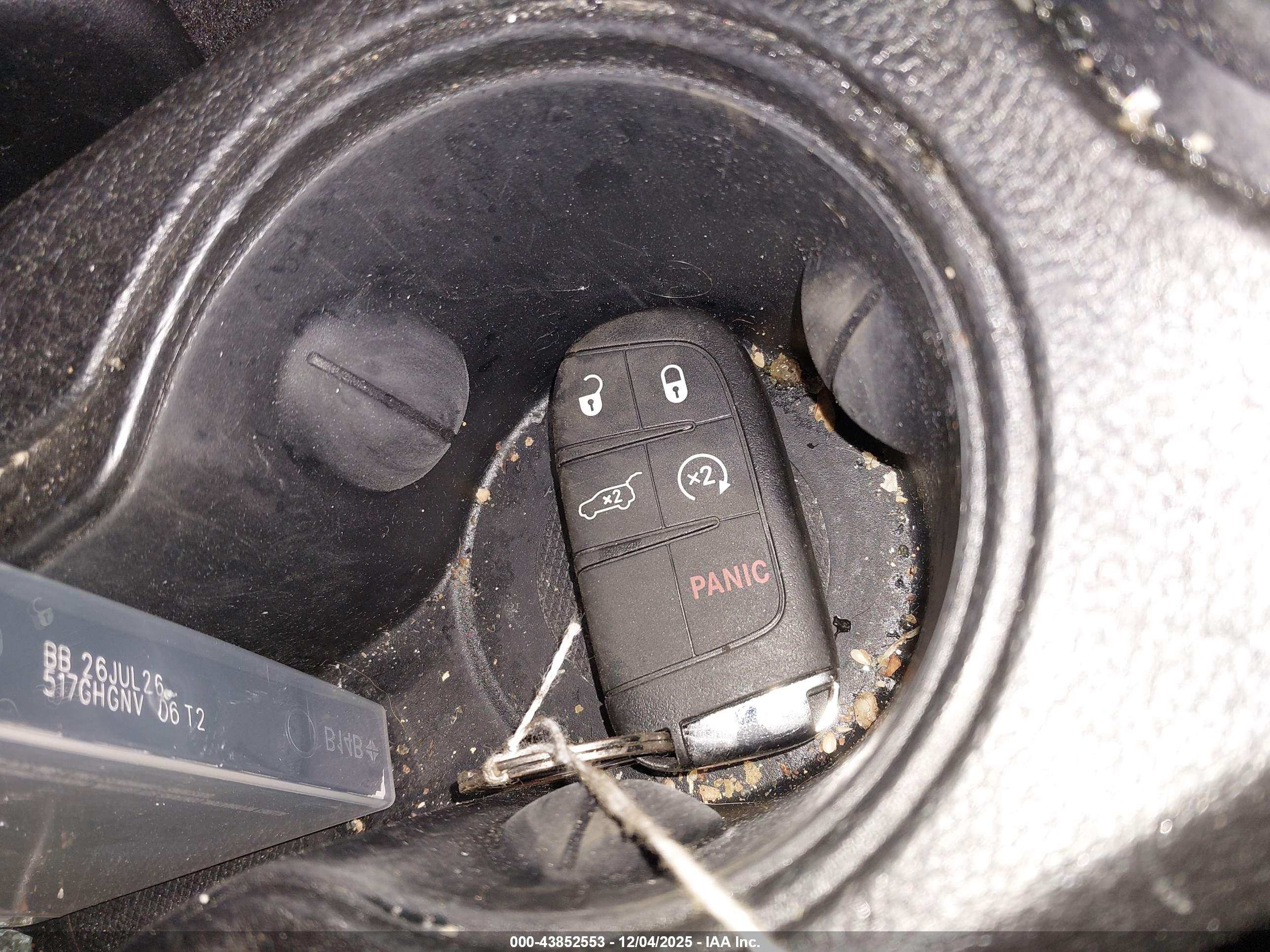 JEEP COMPASS image 11