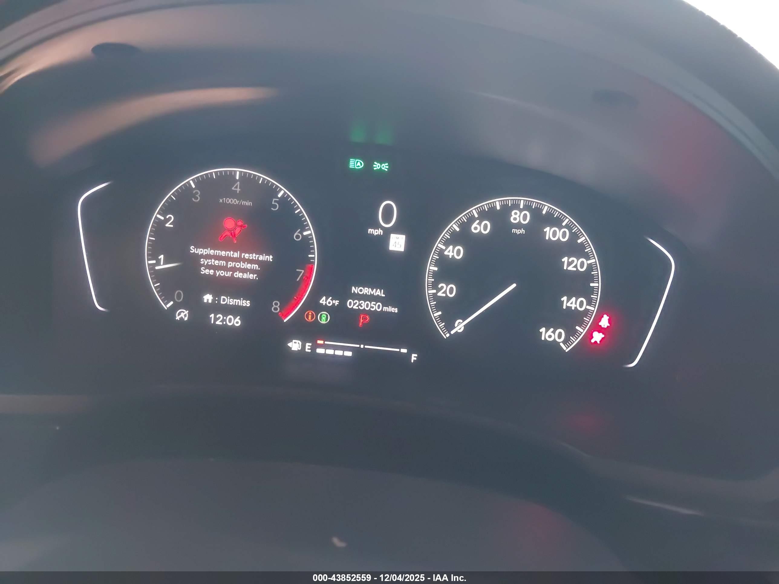 HONDA CIVIC image 7