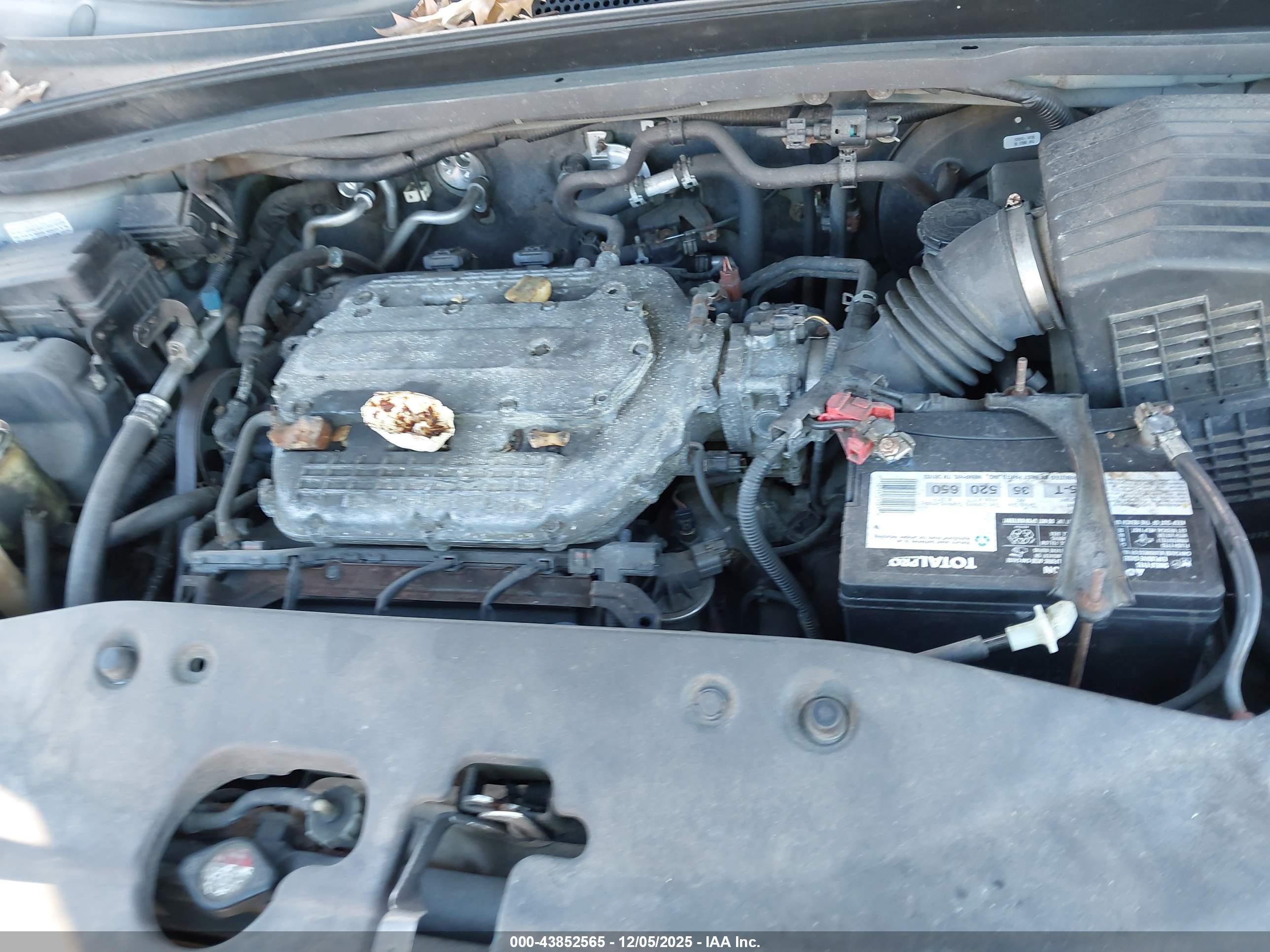 HONDA ODYSSEY image 10