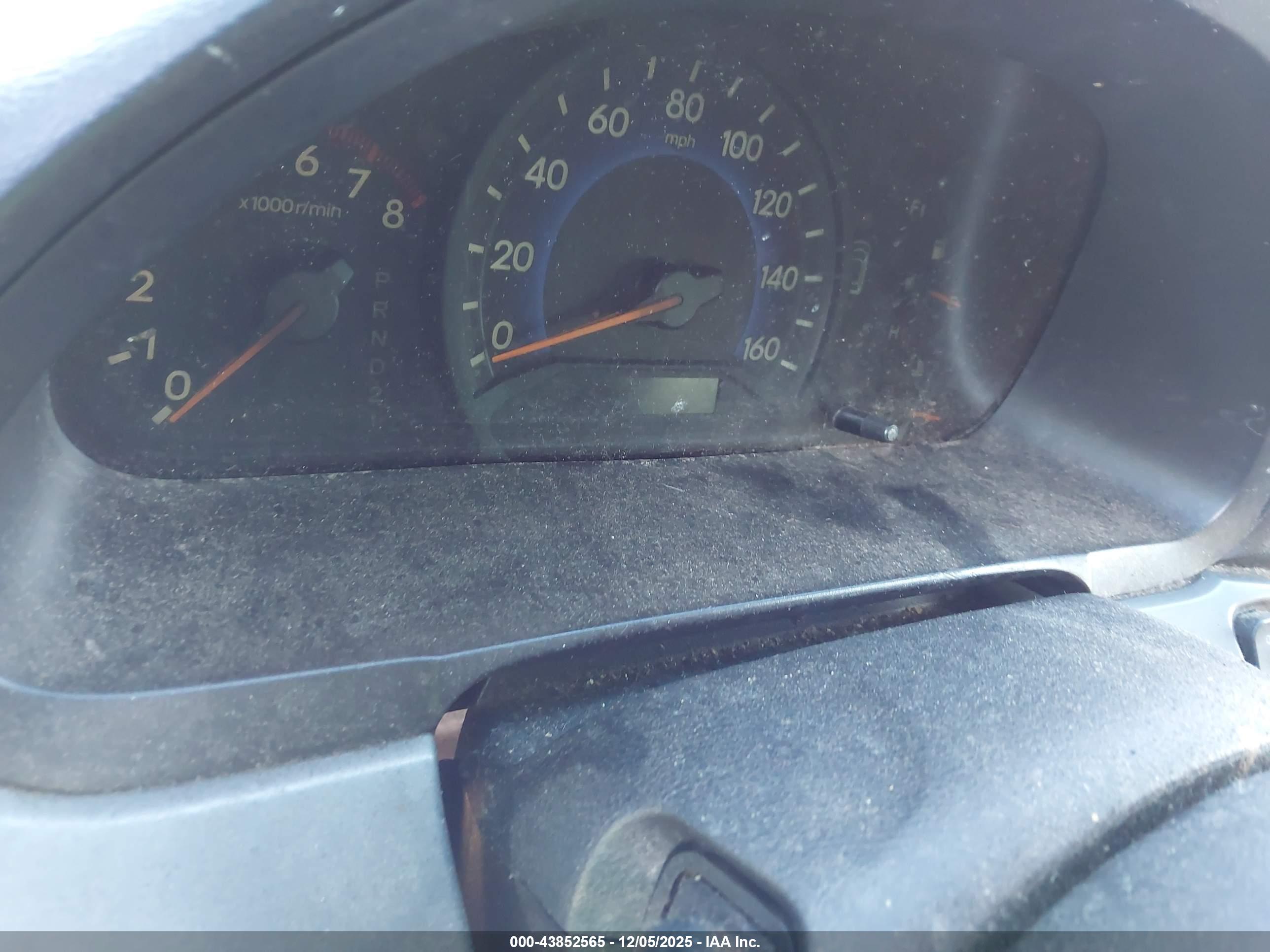 HONDA ODYSSEY image 7