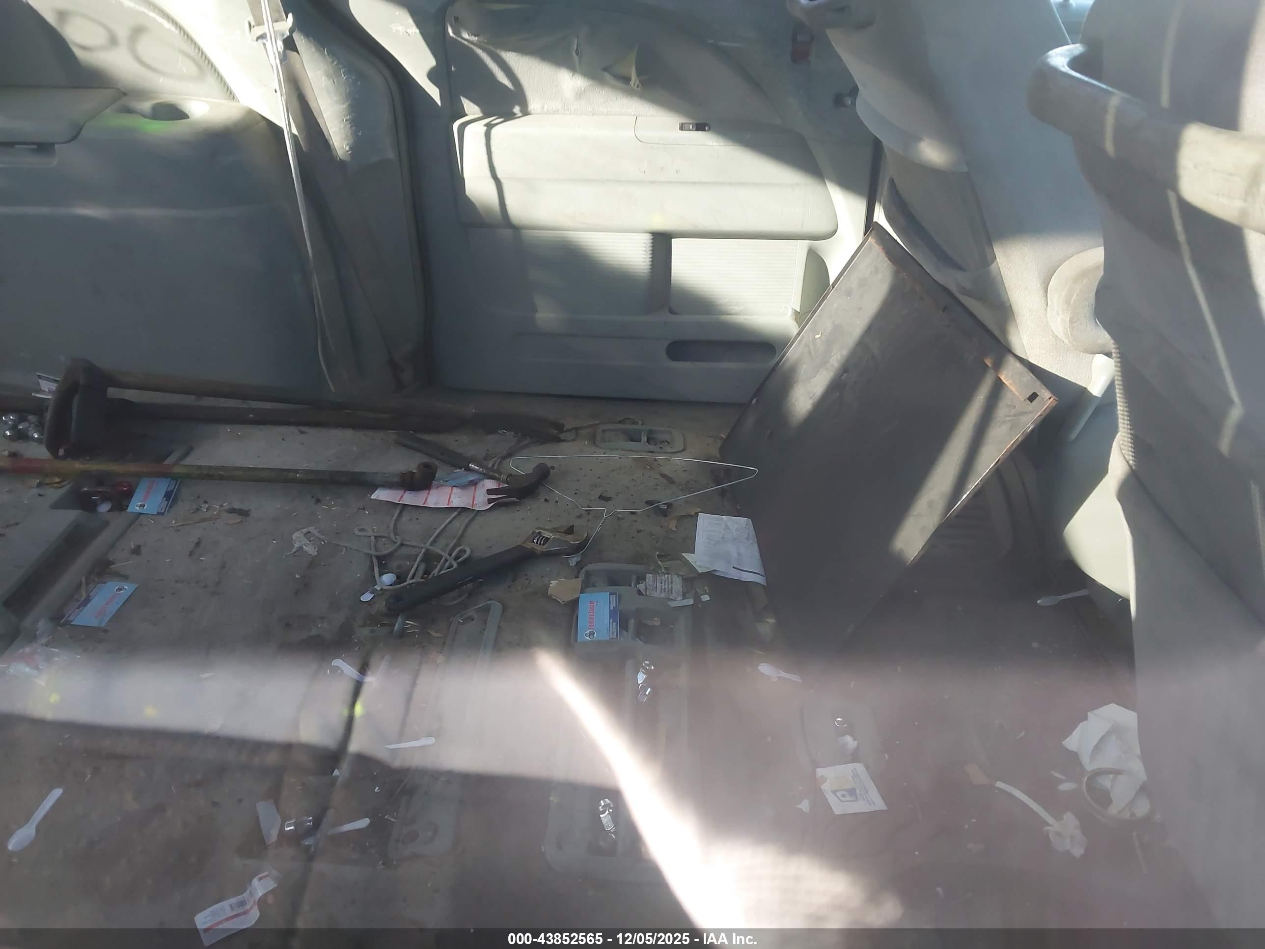 HONDA ODYSSEY image 8