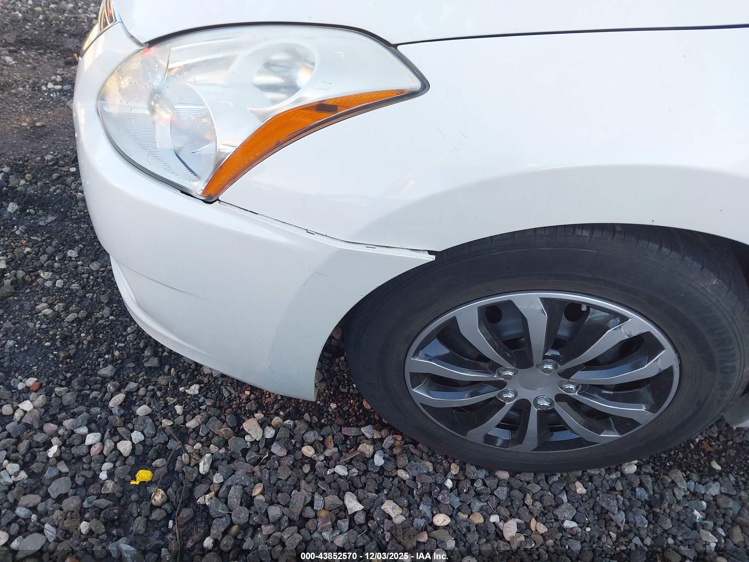 NISSAN ALTIMA image 6