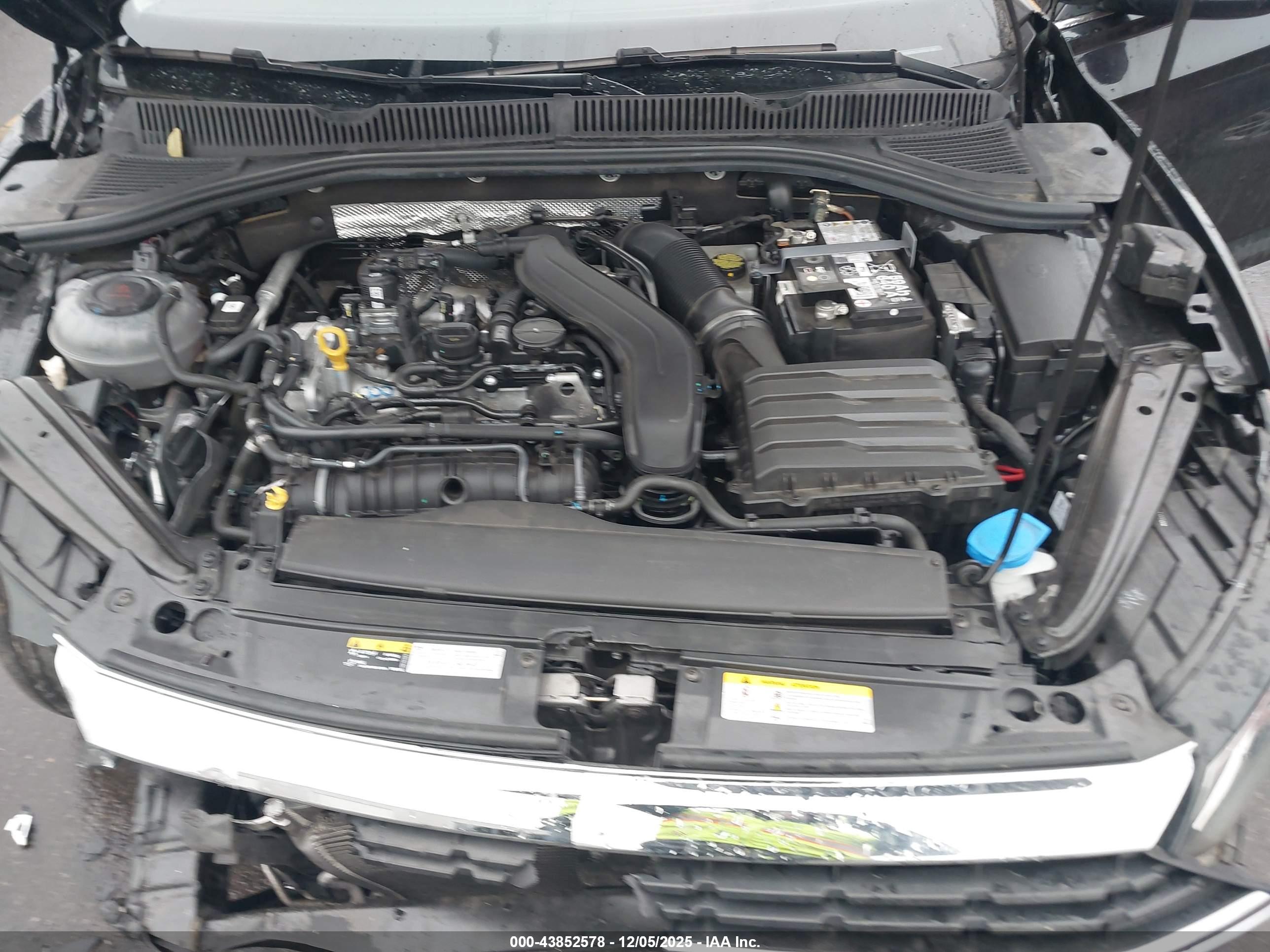 VOLKSWAGEN JETTA image 10