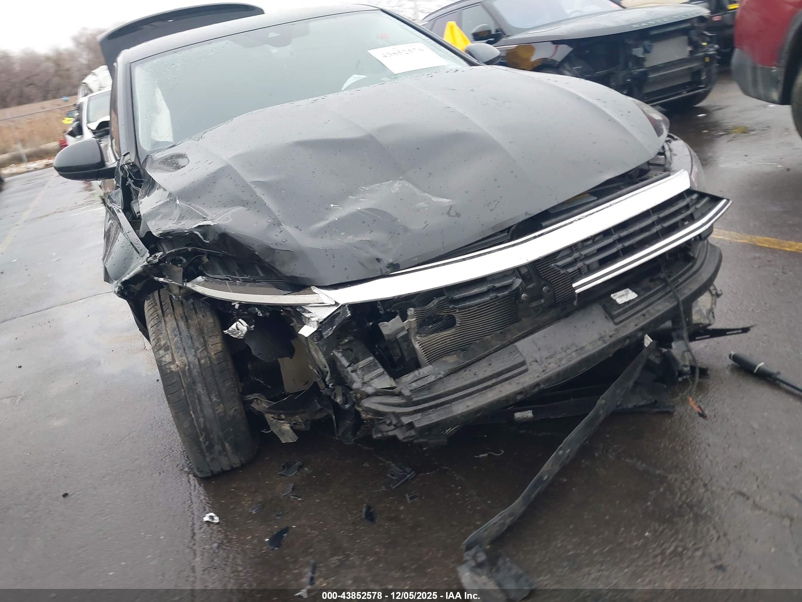 VOLKSWAGEN JETTA image 6