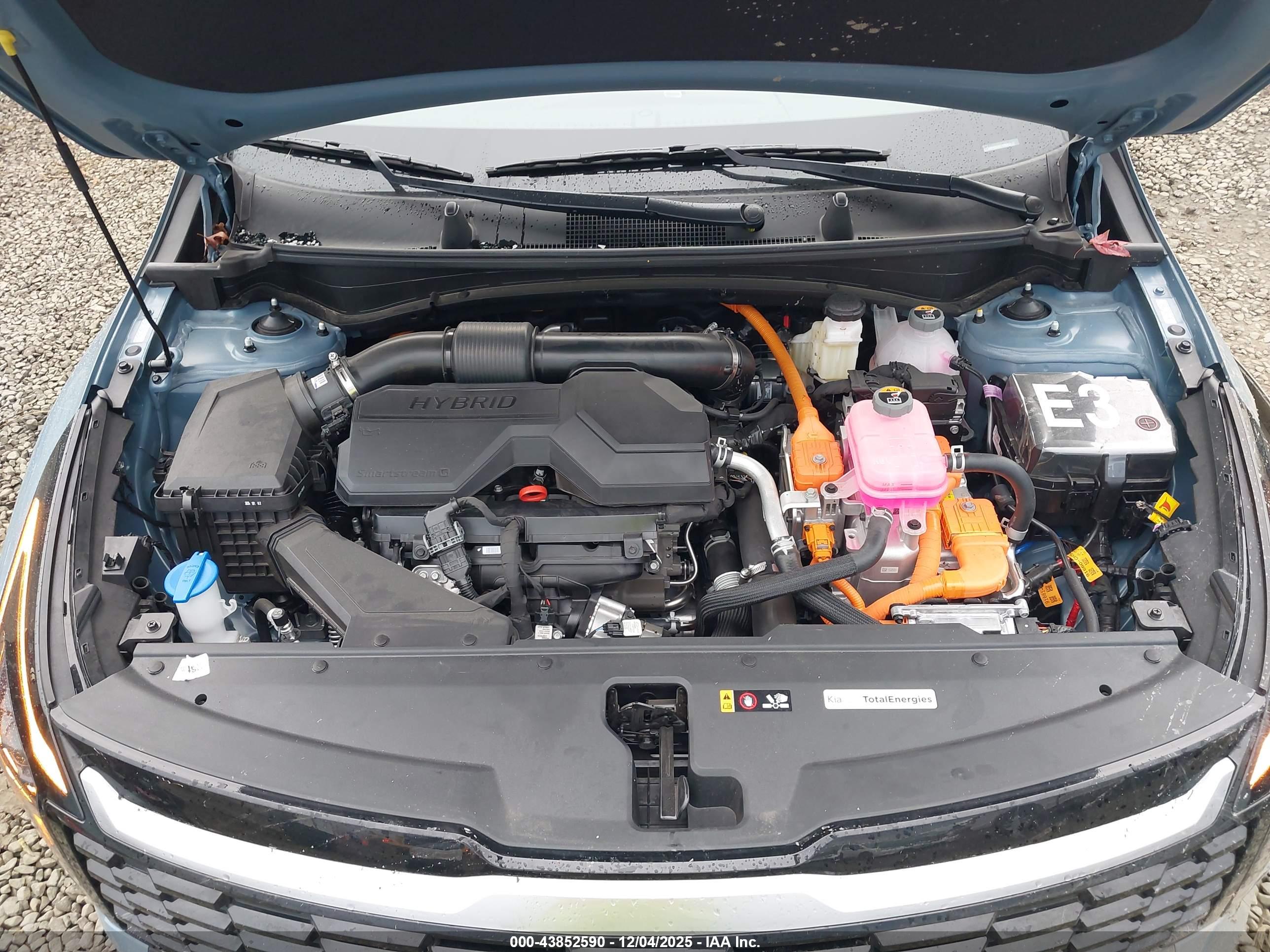 KIA SPORTAGE image 10