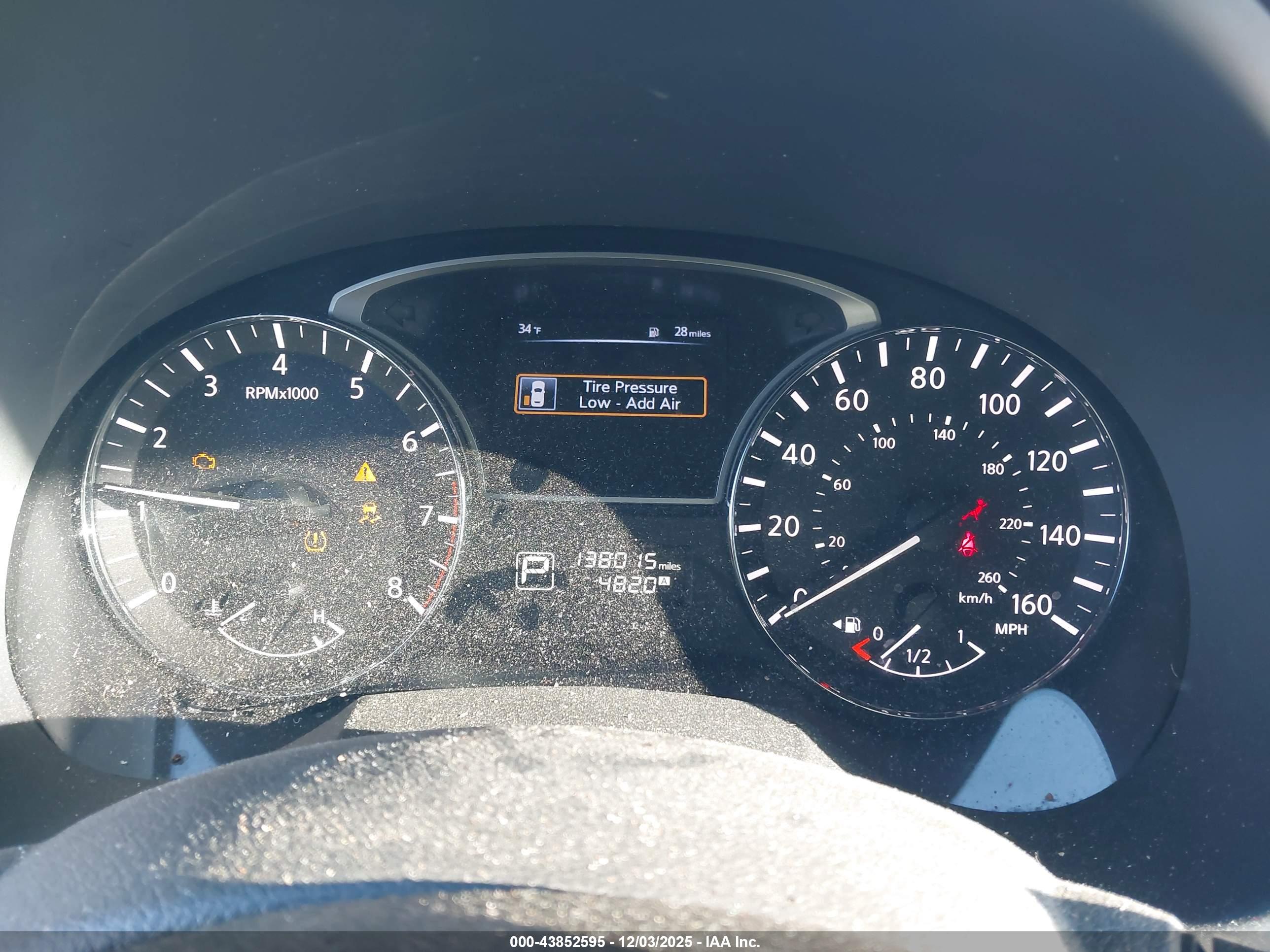 NISSAN ALTIMA image 7