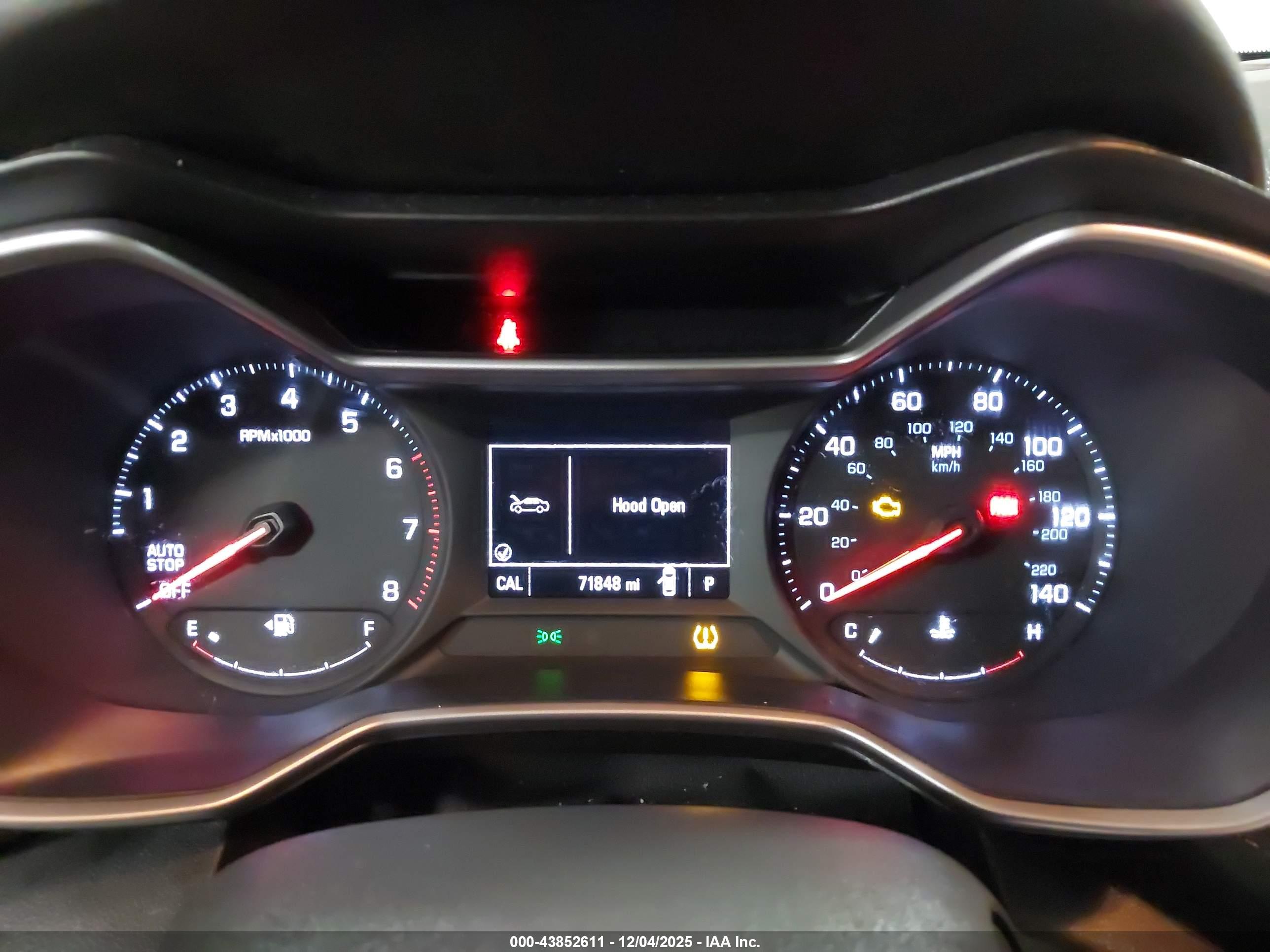 CHEVROLET TRAILBLAZER image 7