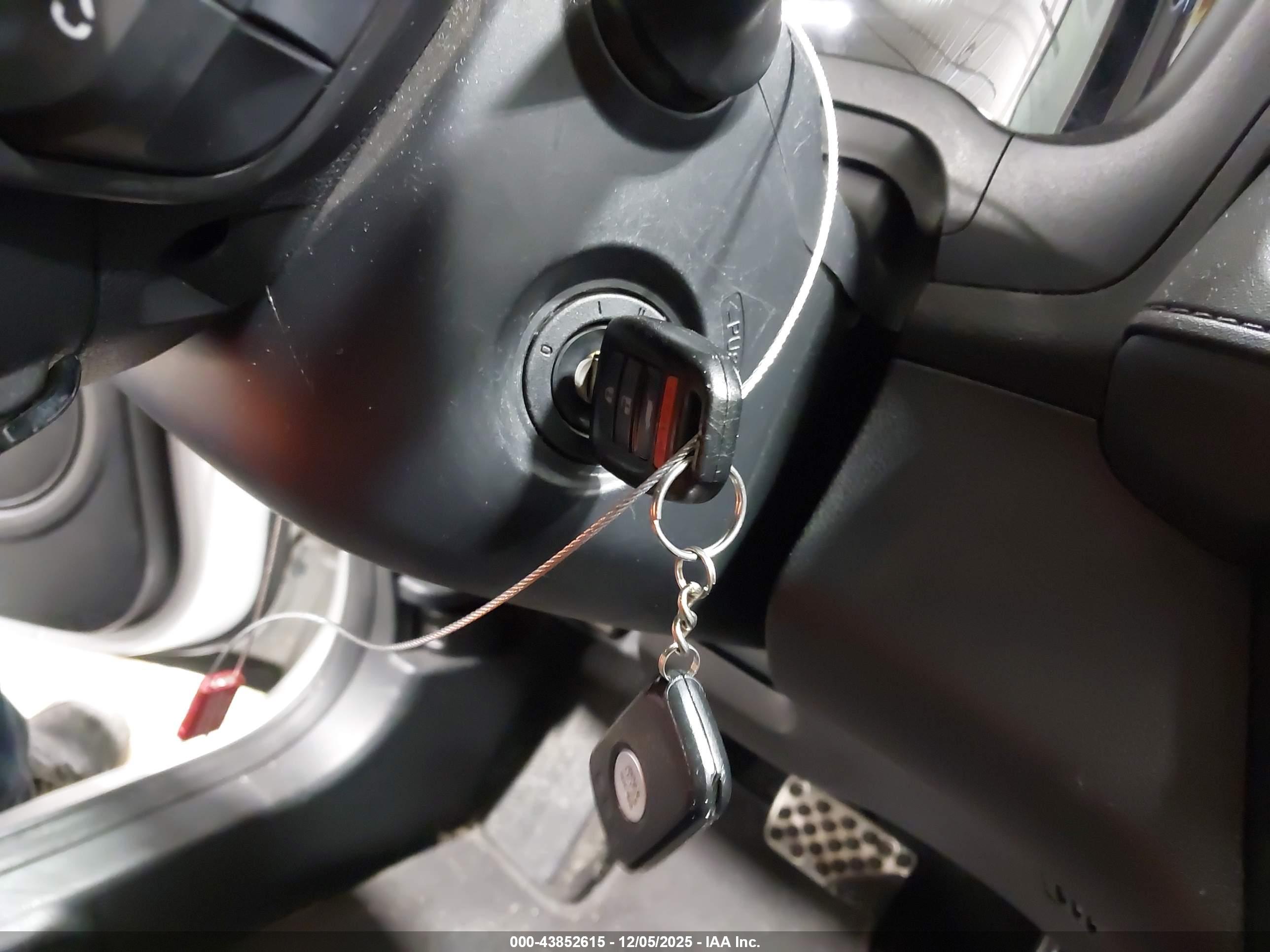HONDA HR-V image 11