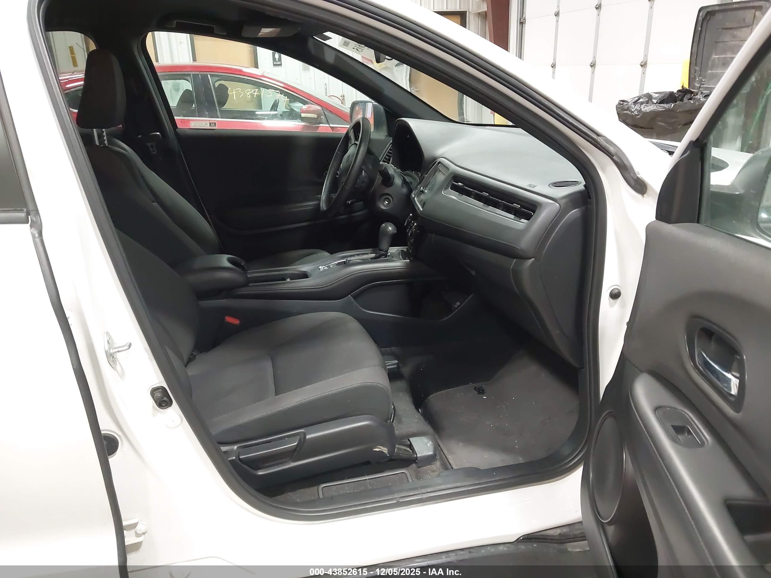 HONDA HR-V image 5