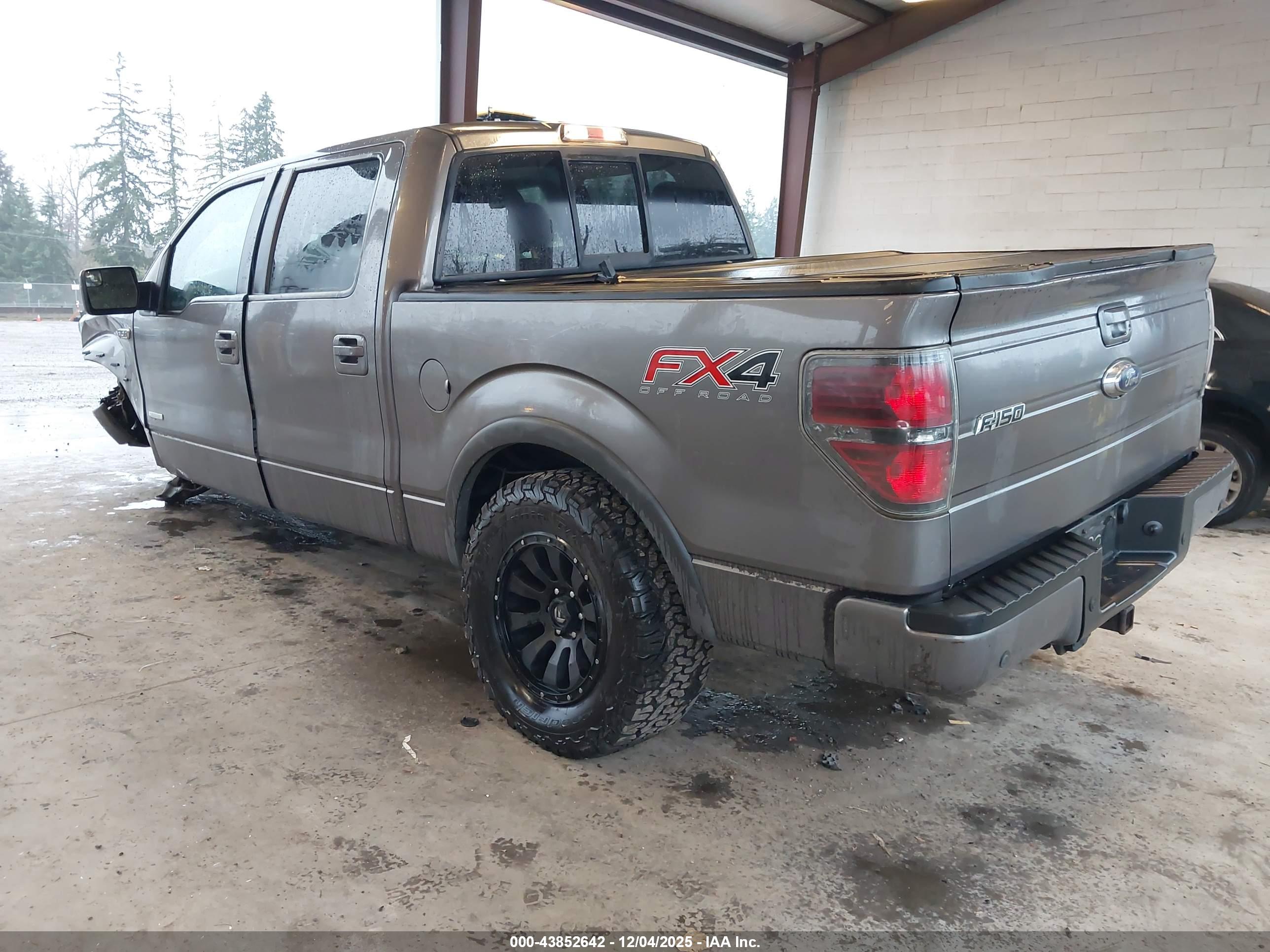 FORD F-150 image 3