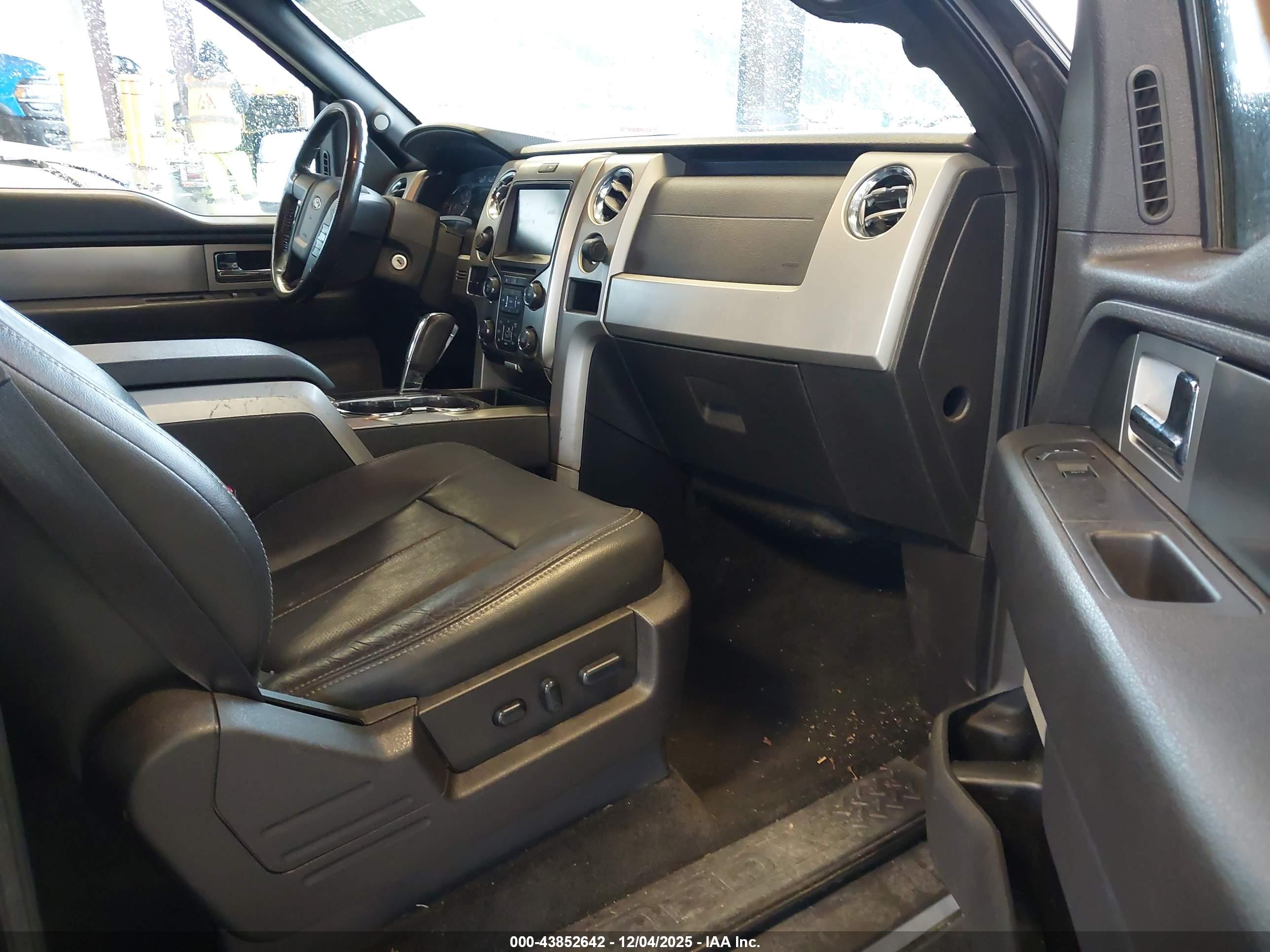 FORD F-150 image 5