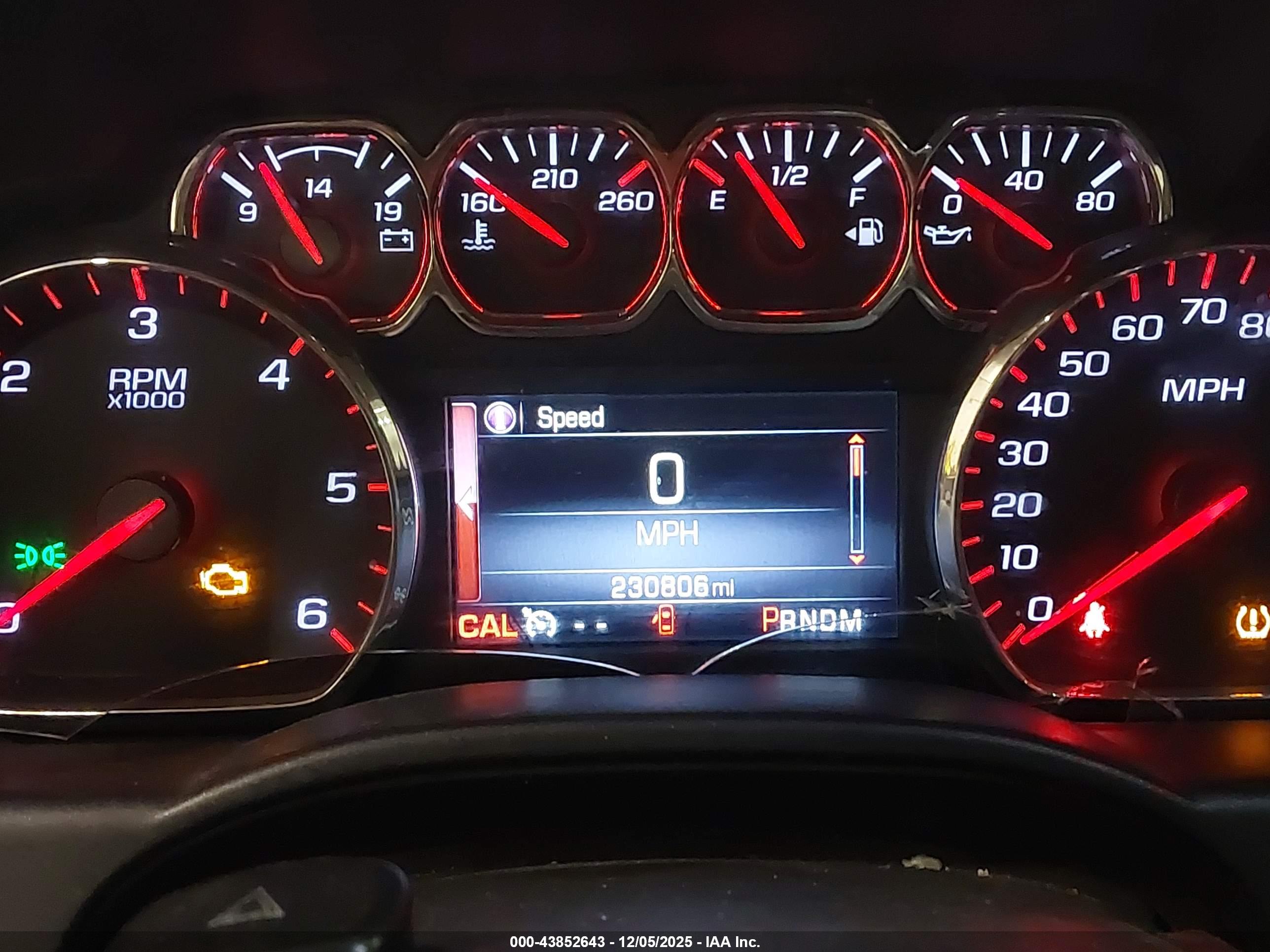 GMC SIERRA image 7