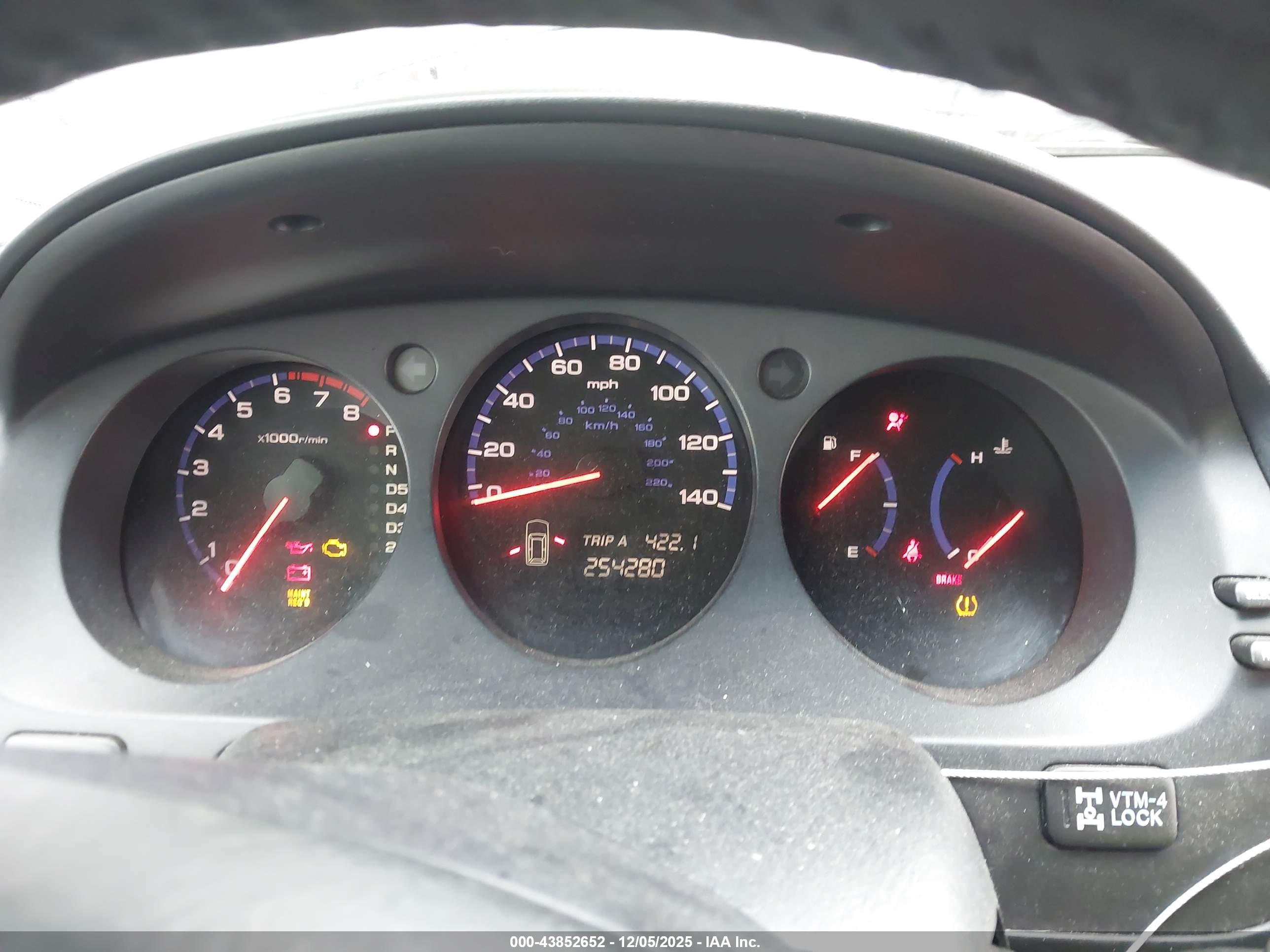 ACURA MDX image 7