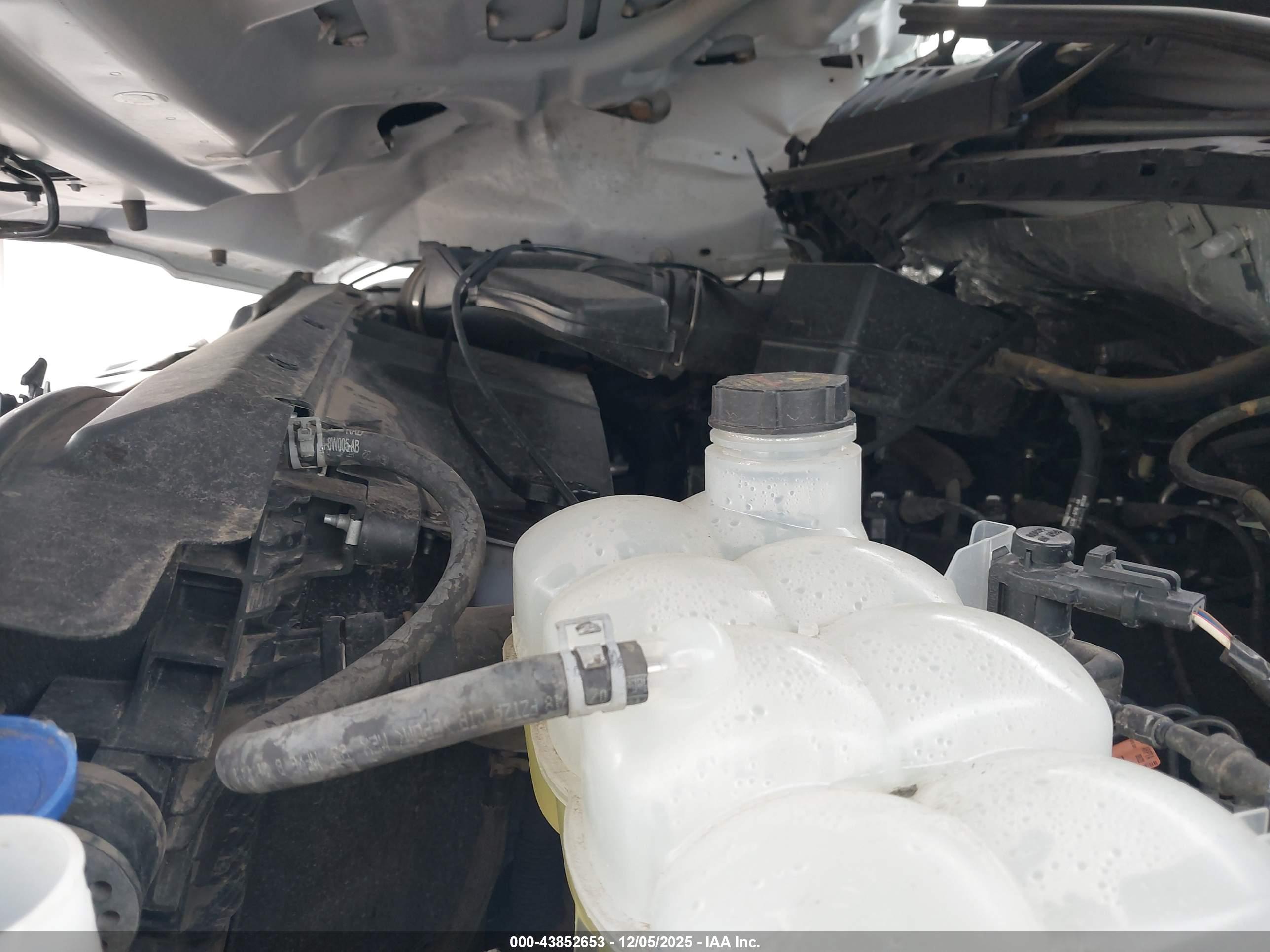 FORD F-250 image 10