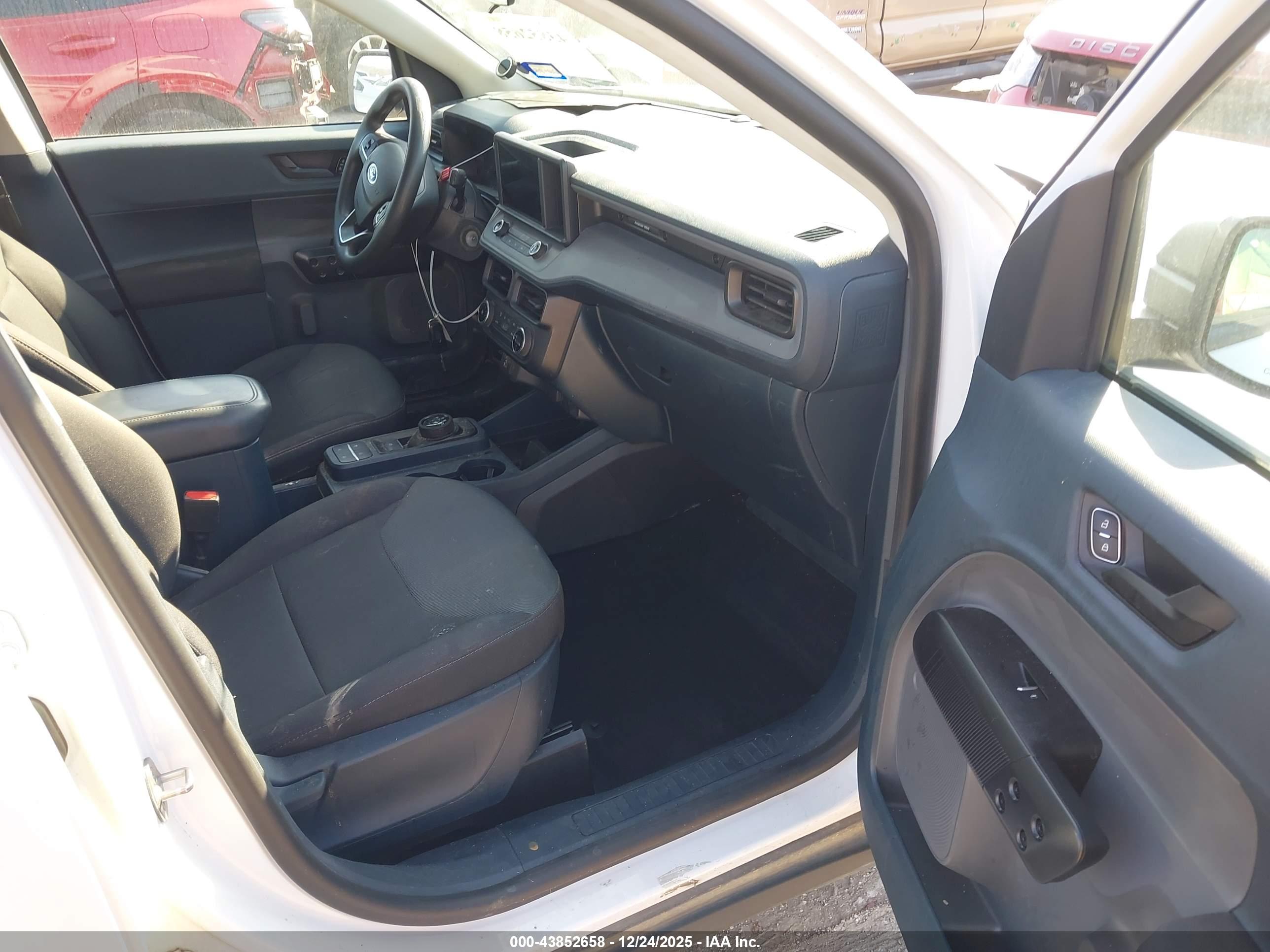 FORD MAVERICK image 5