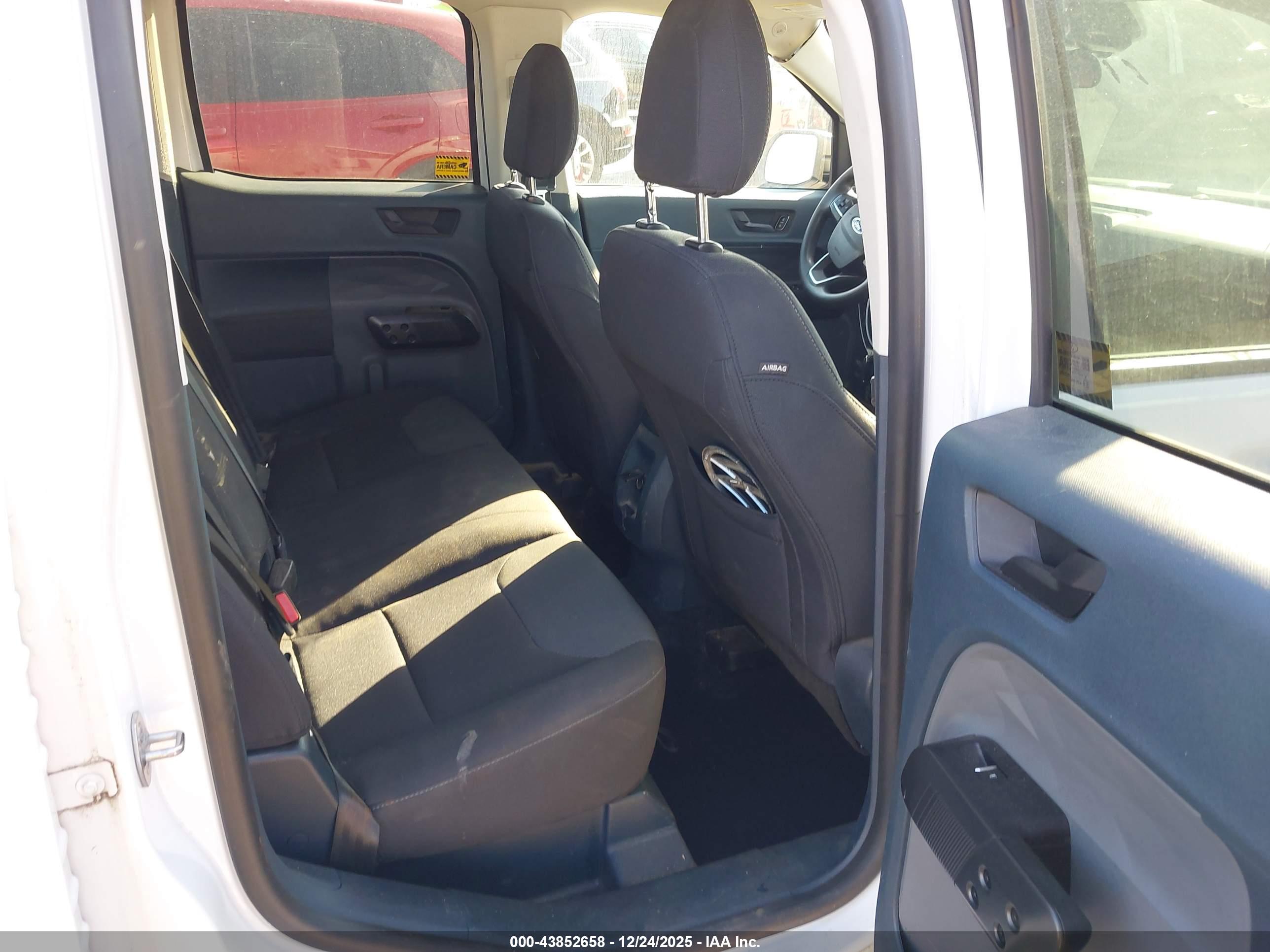 FORD MAVERICK image 8